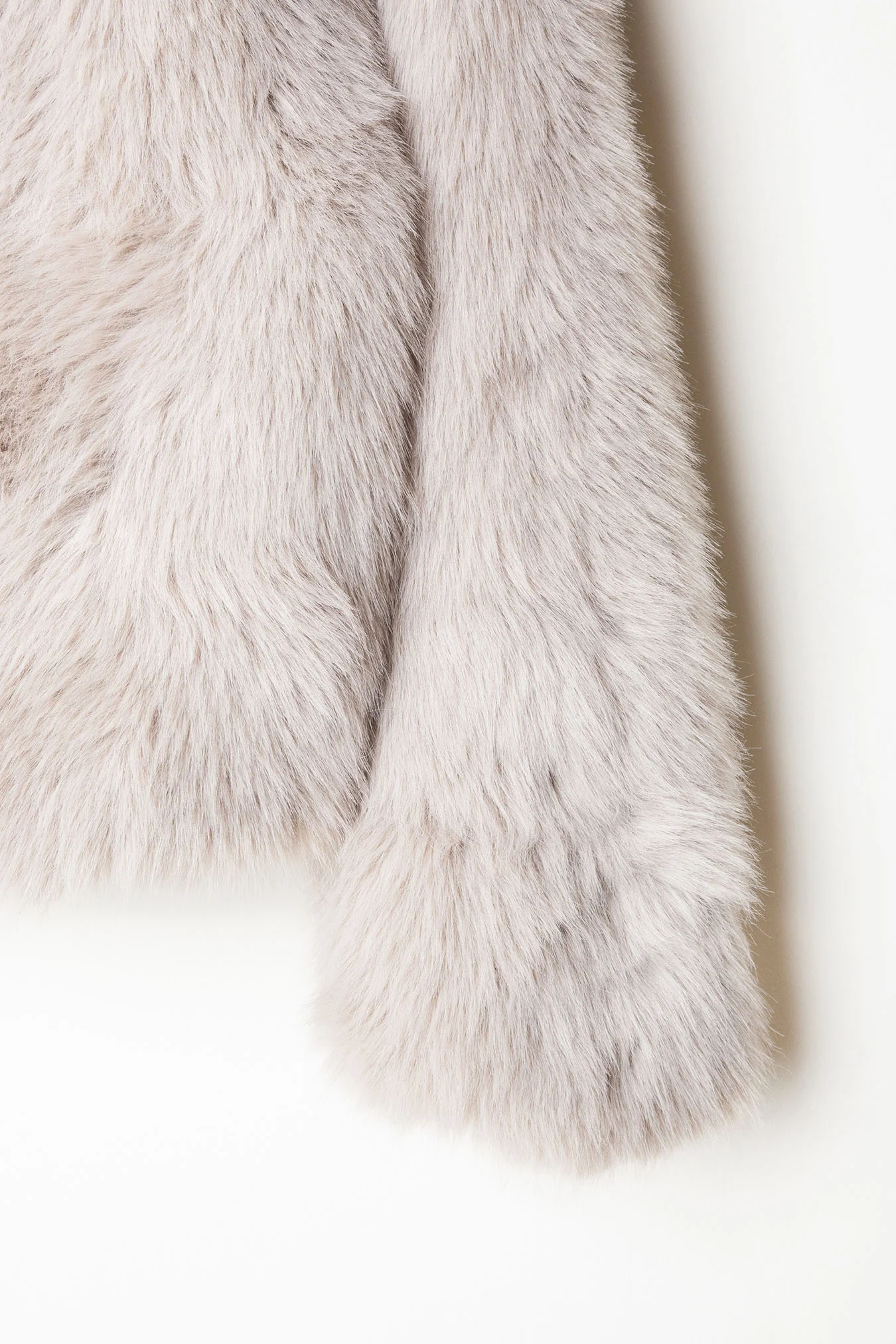 Abrigo After Beige - Image 7
