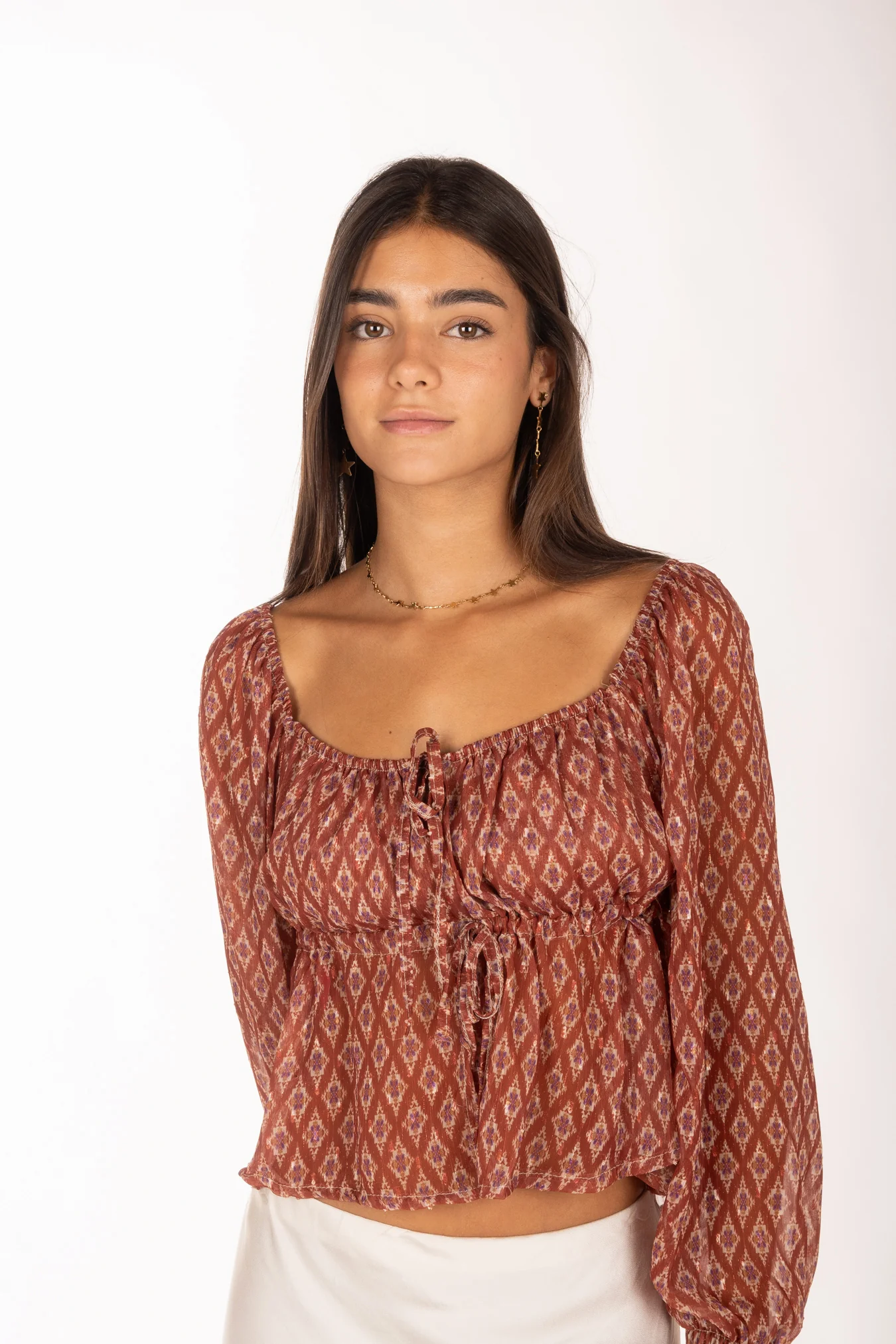 Avery Top - Image 3