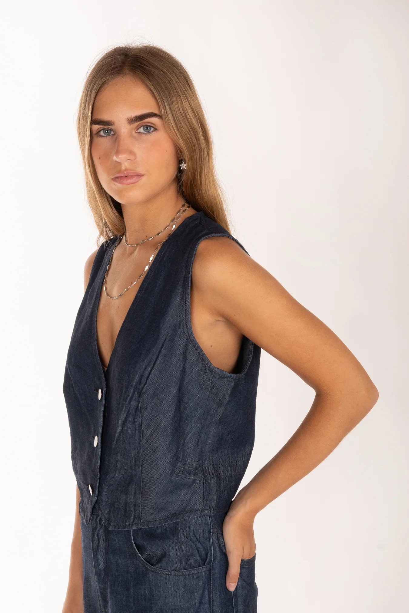 Bailey Vest - Image 4