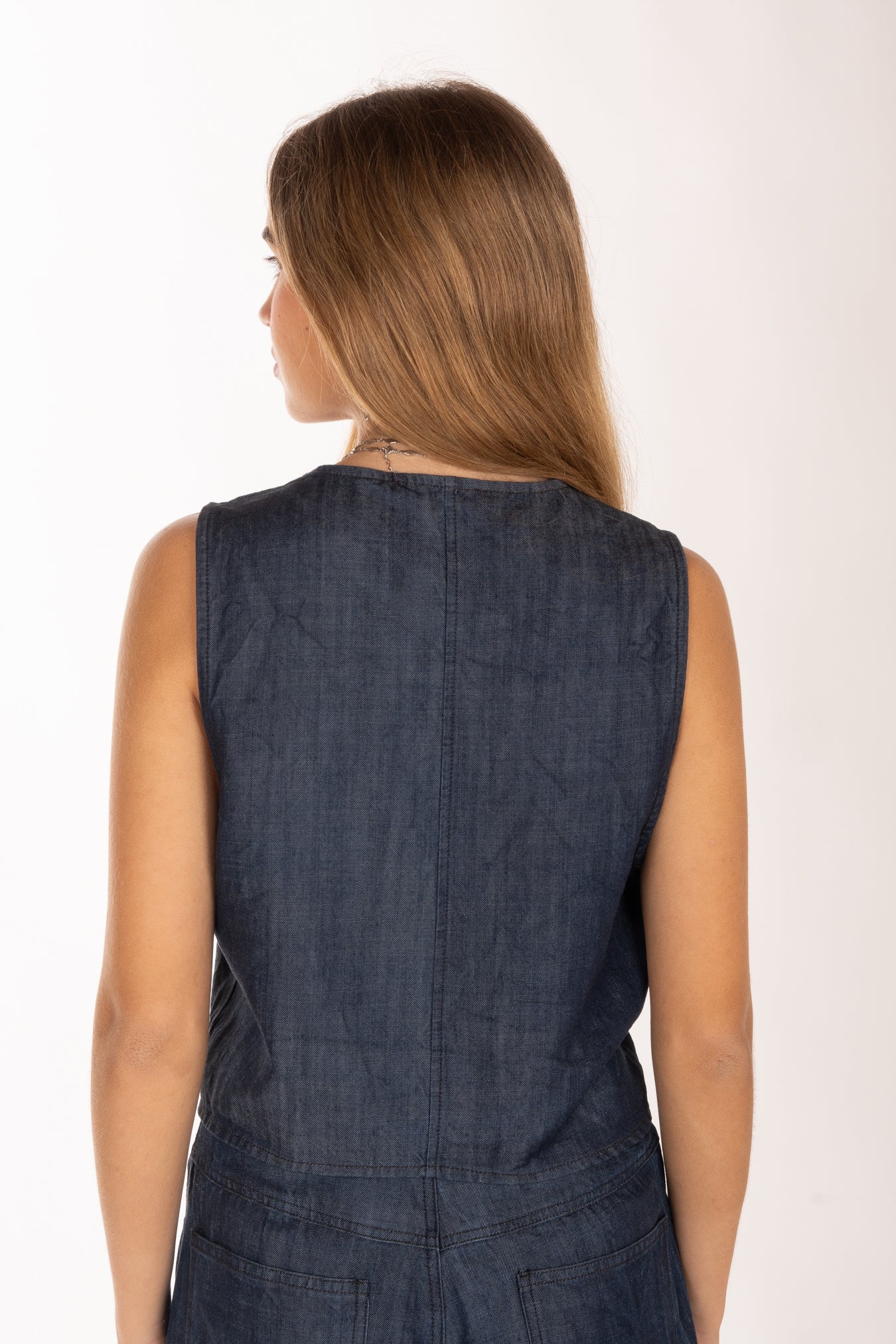 Bailey Vest - Image 5