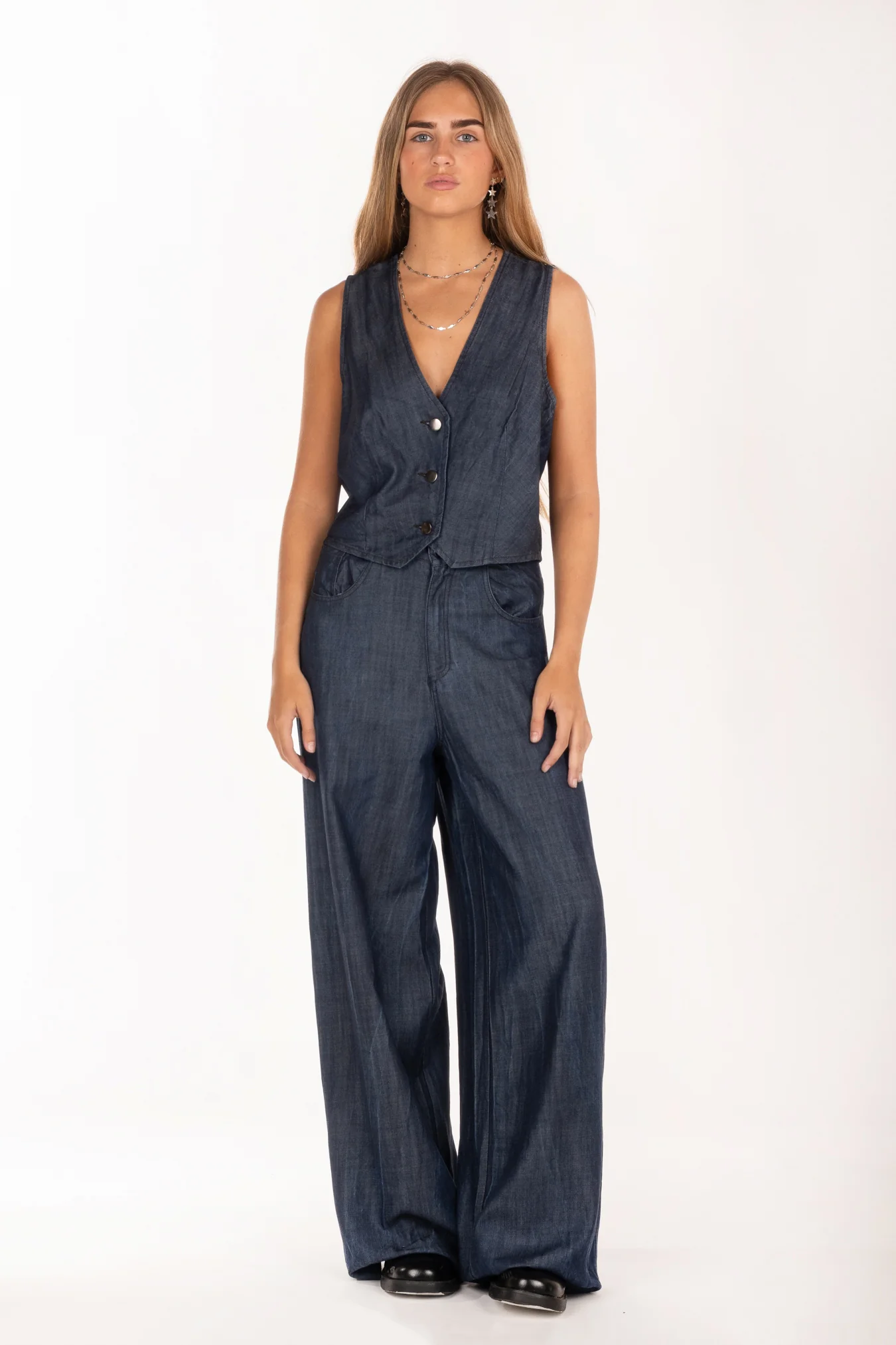 Bailey Vest - Image 6