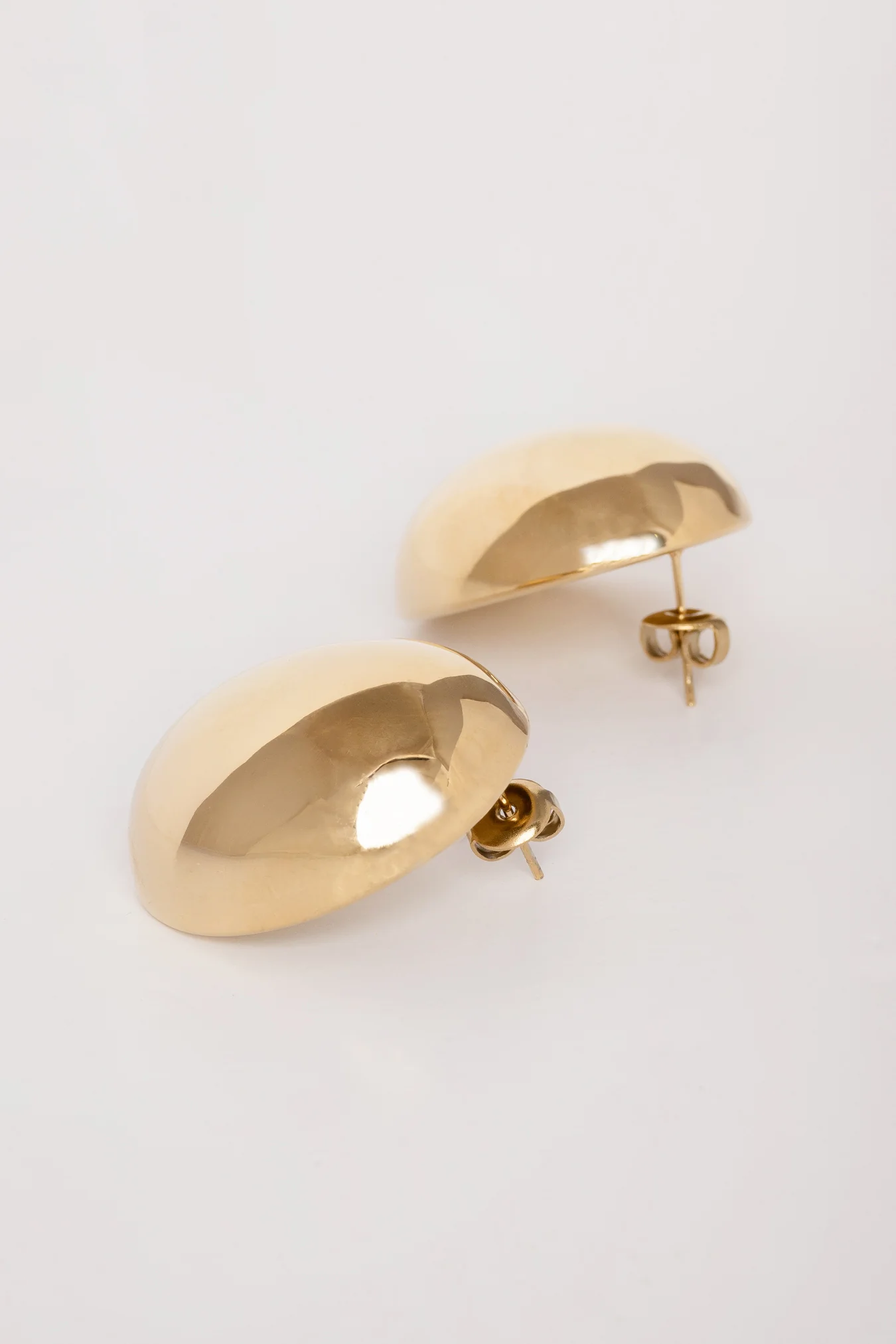Big Old Money Earrings - Image 4
