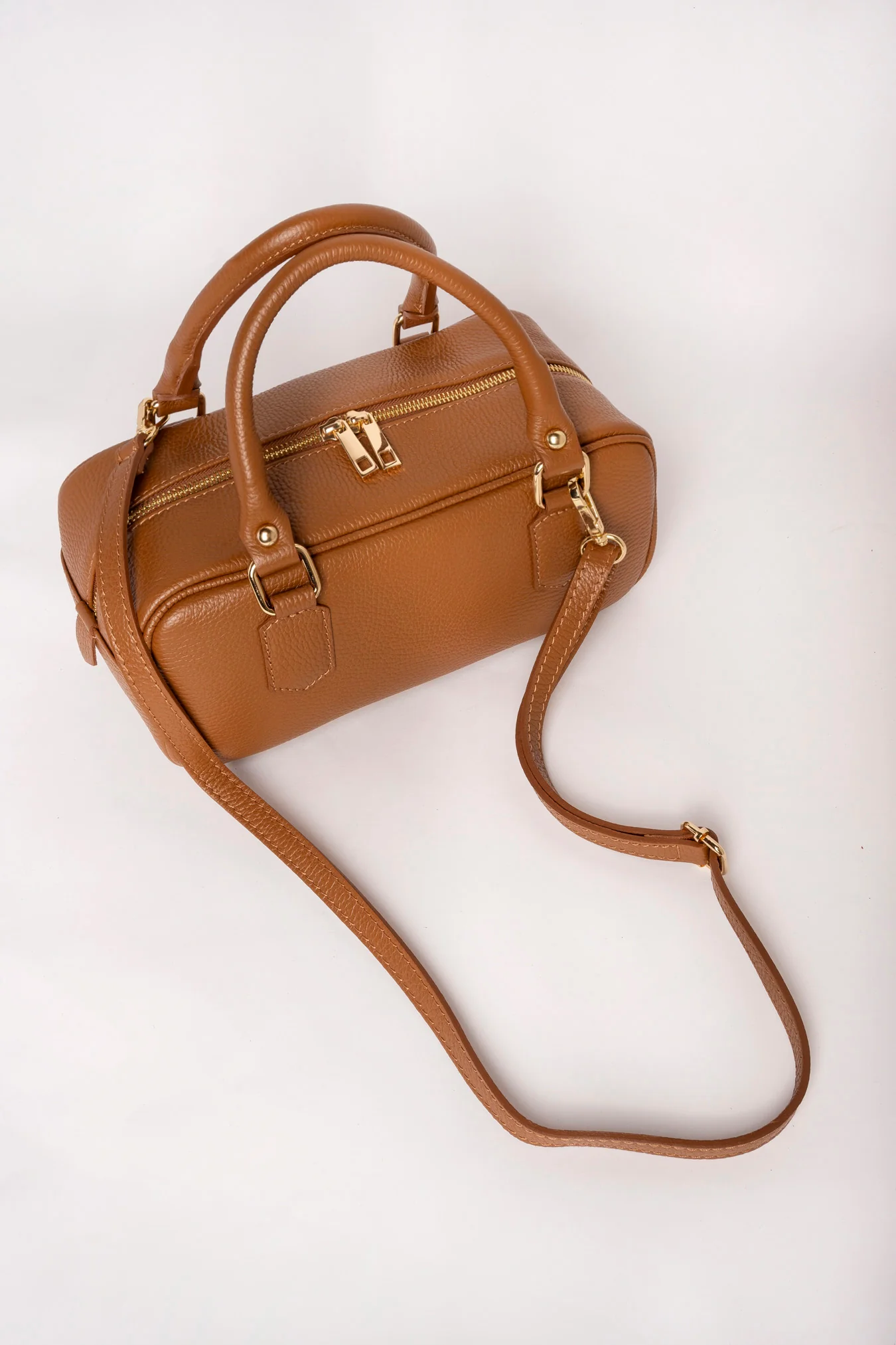 Bolso Cardié Camel - Image 3
