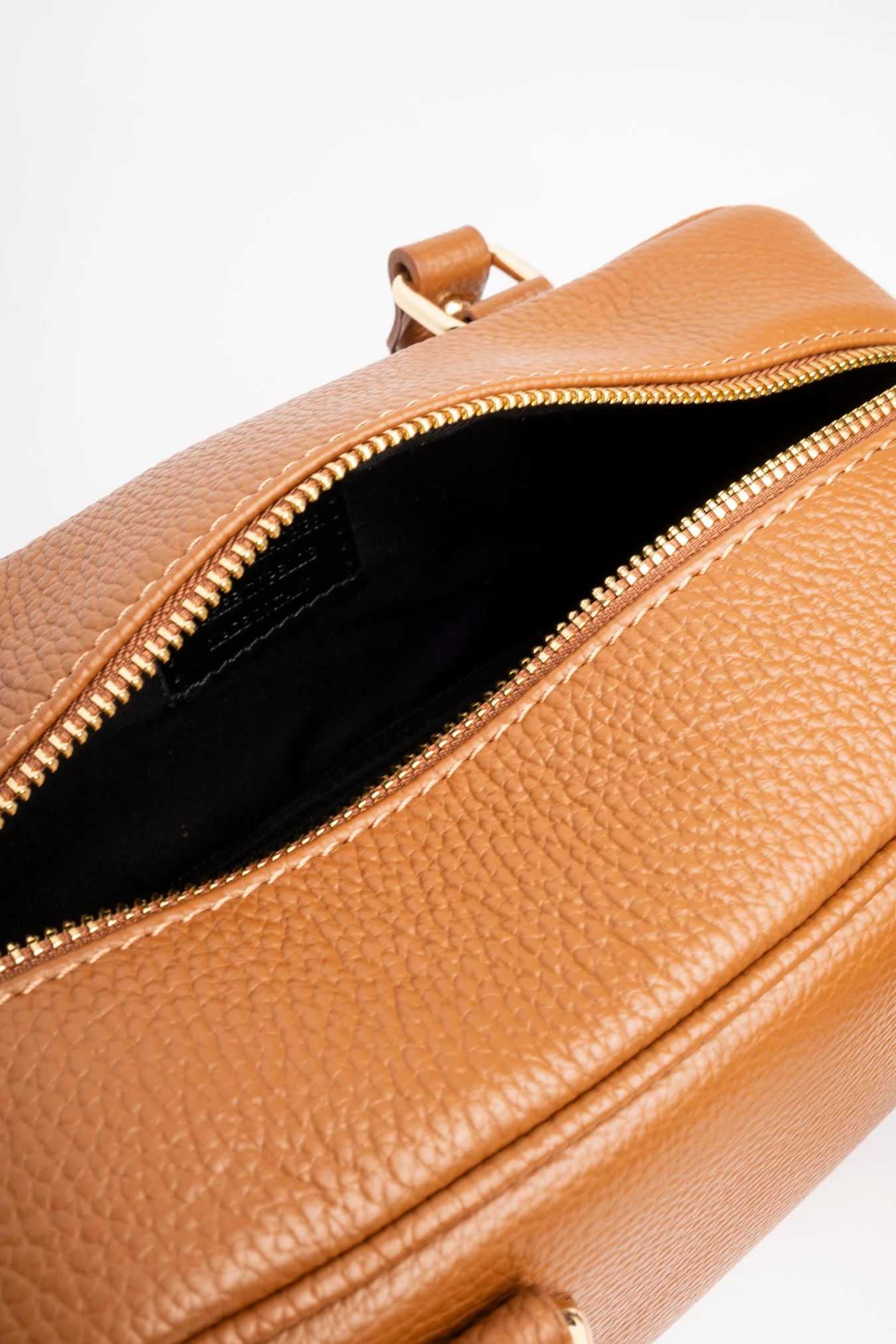 Bolso Cardié Camel - Image 4