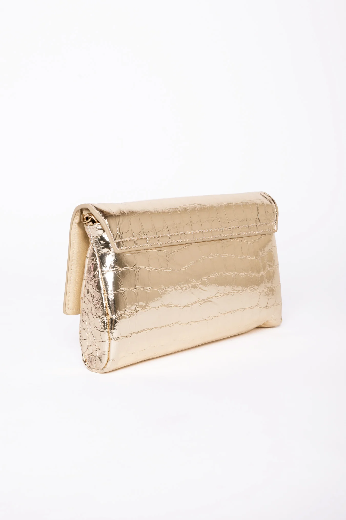 Bolso Coperni Oro - Image 5