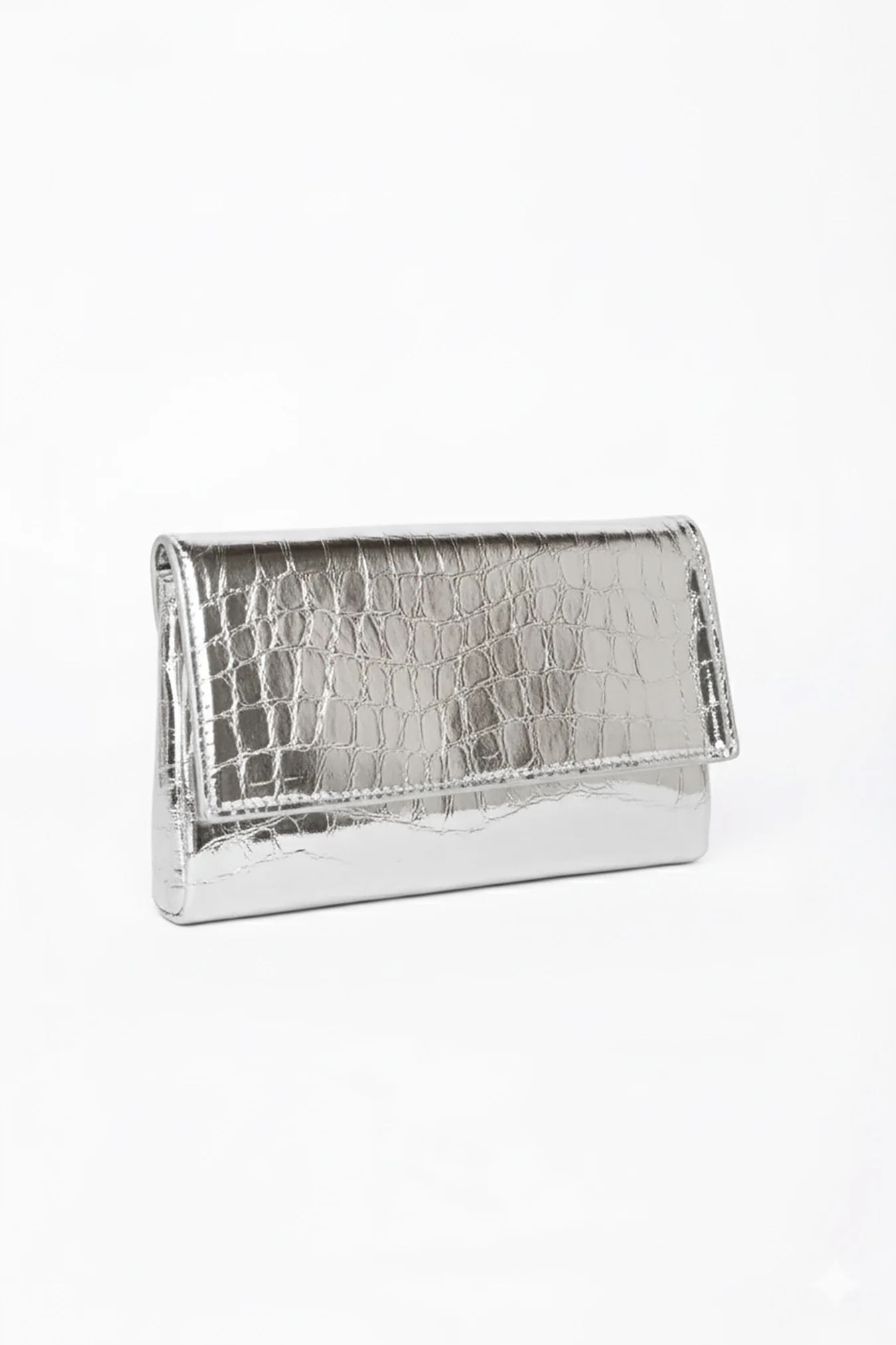 Bolso Coperni Plata - Image 4