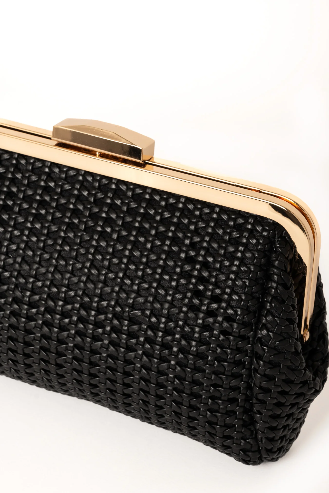 Bolso Mesh Negro - Image 3