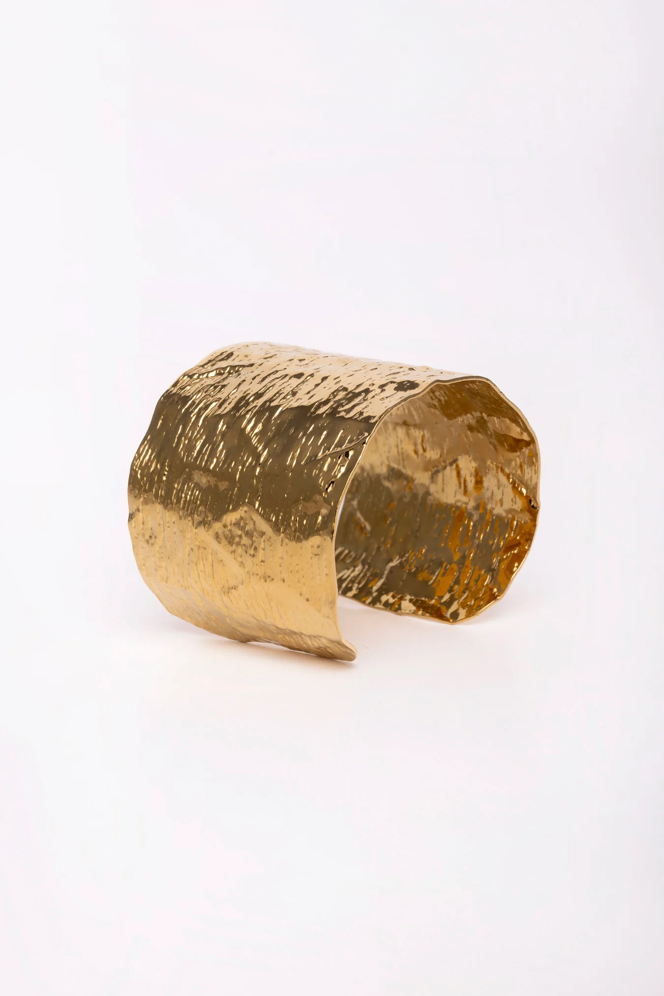 Brazalete Cosmo Oro - Image 4