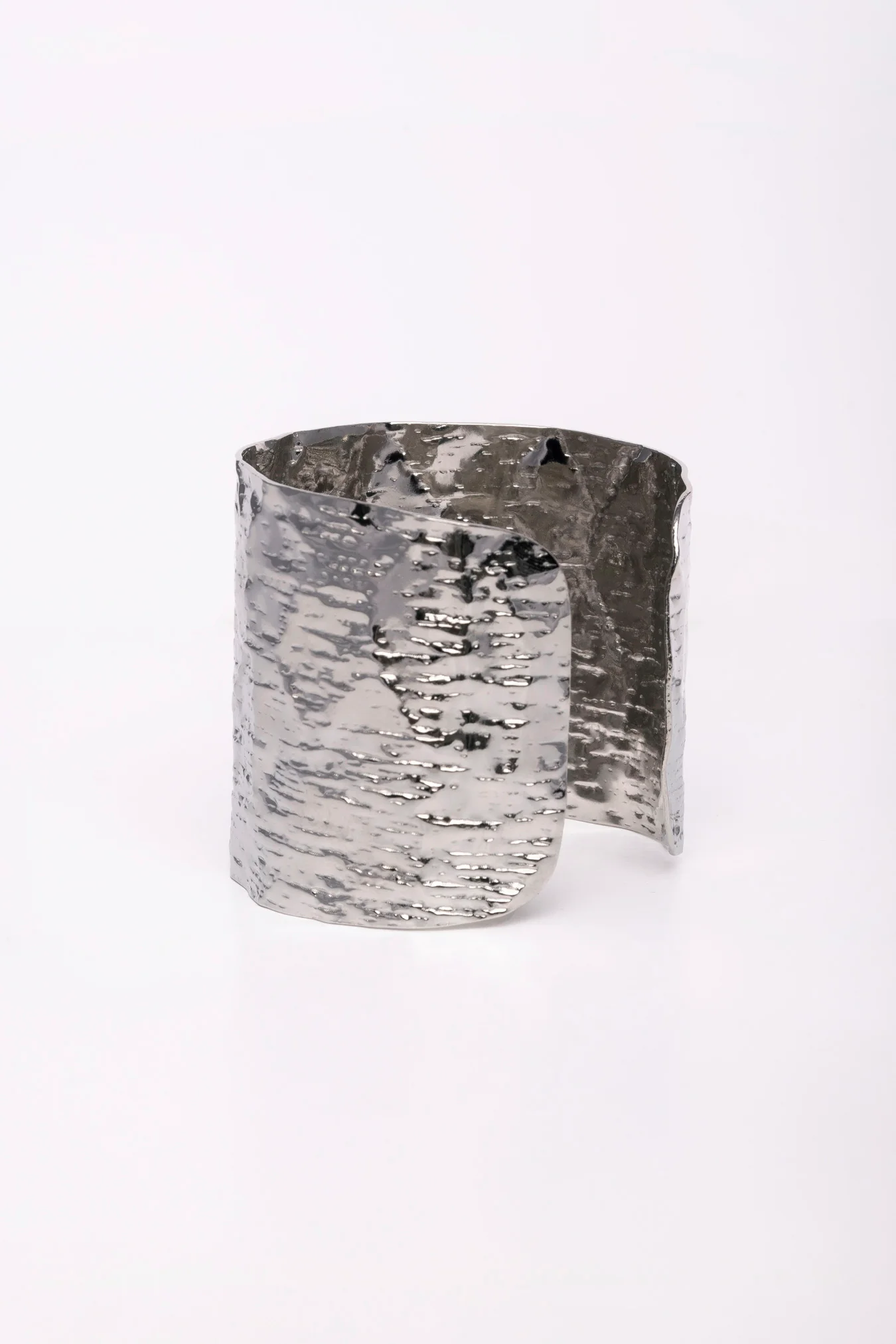 Brazalete Cosmo Plata - Image 3