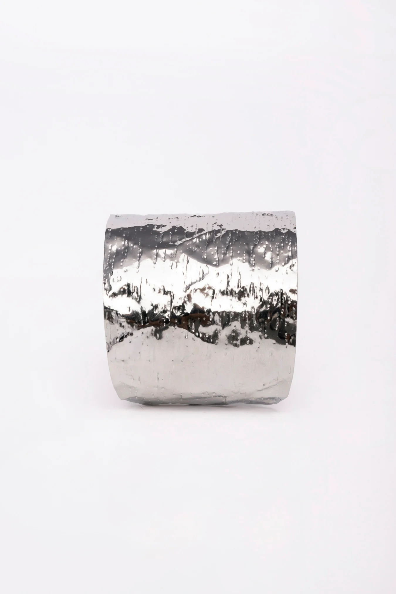 Brazalete Cosmo Plata - Image 5