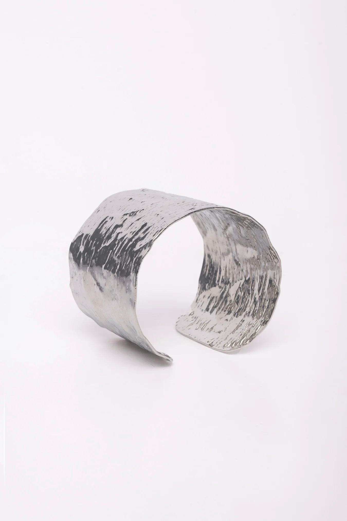 Brazalete Cosmo Plata - Image 6