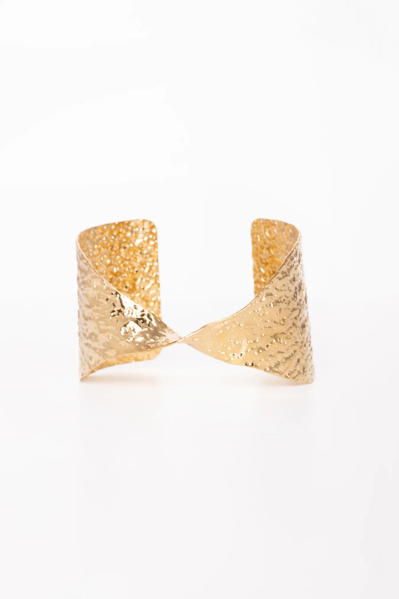 Brazalete Gaia oro - Image 3