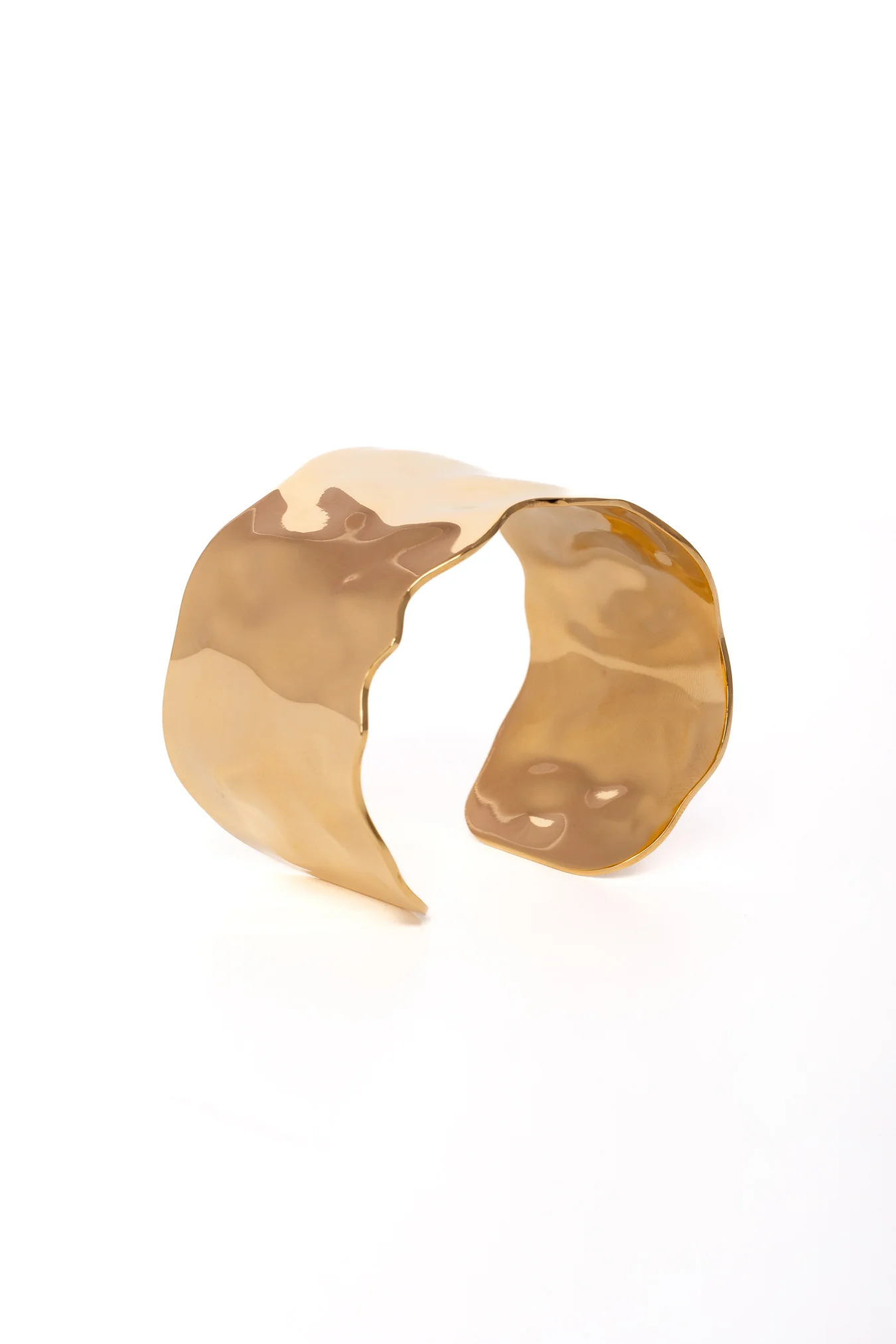 Brazalete Marea oro