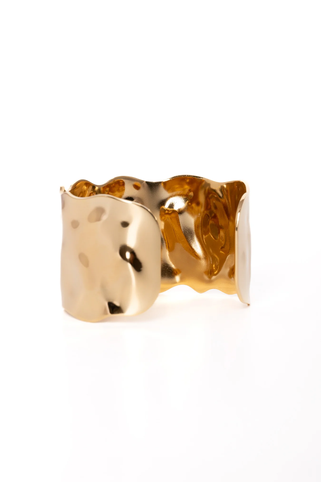 Brazalete Marea oro - Image 2