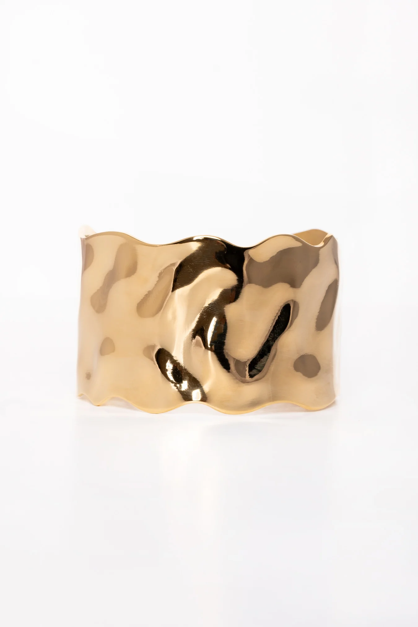 Brazalete Marea oro - Image 3