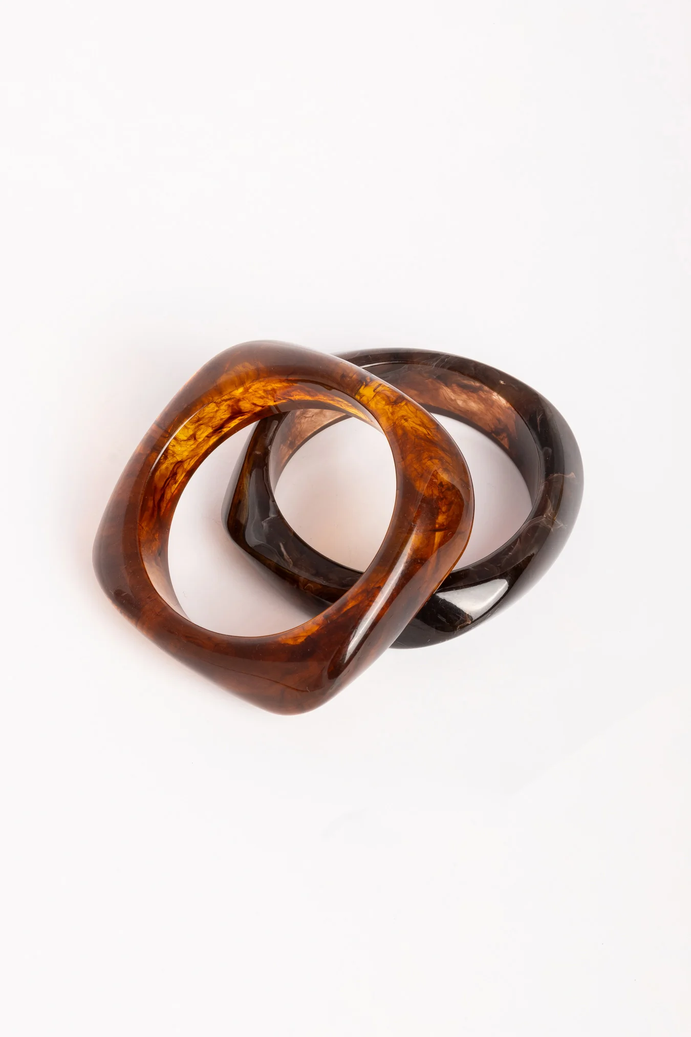 Brazalete Regina Ámbar - Image 4