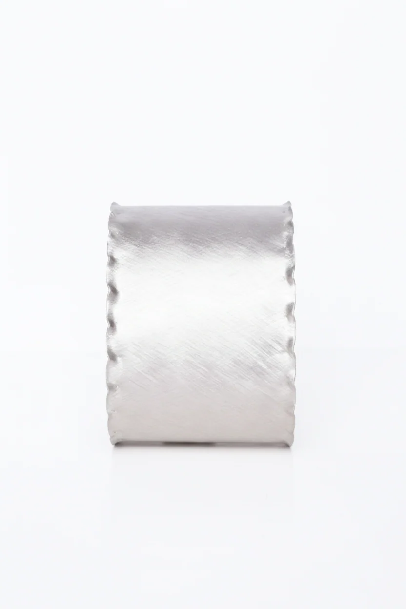 Brazalete Yamir plata - Image 4