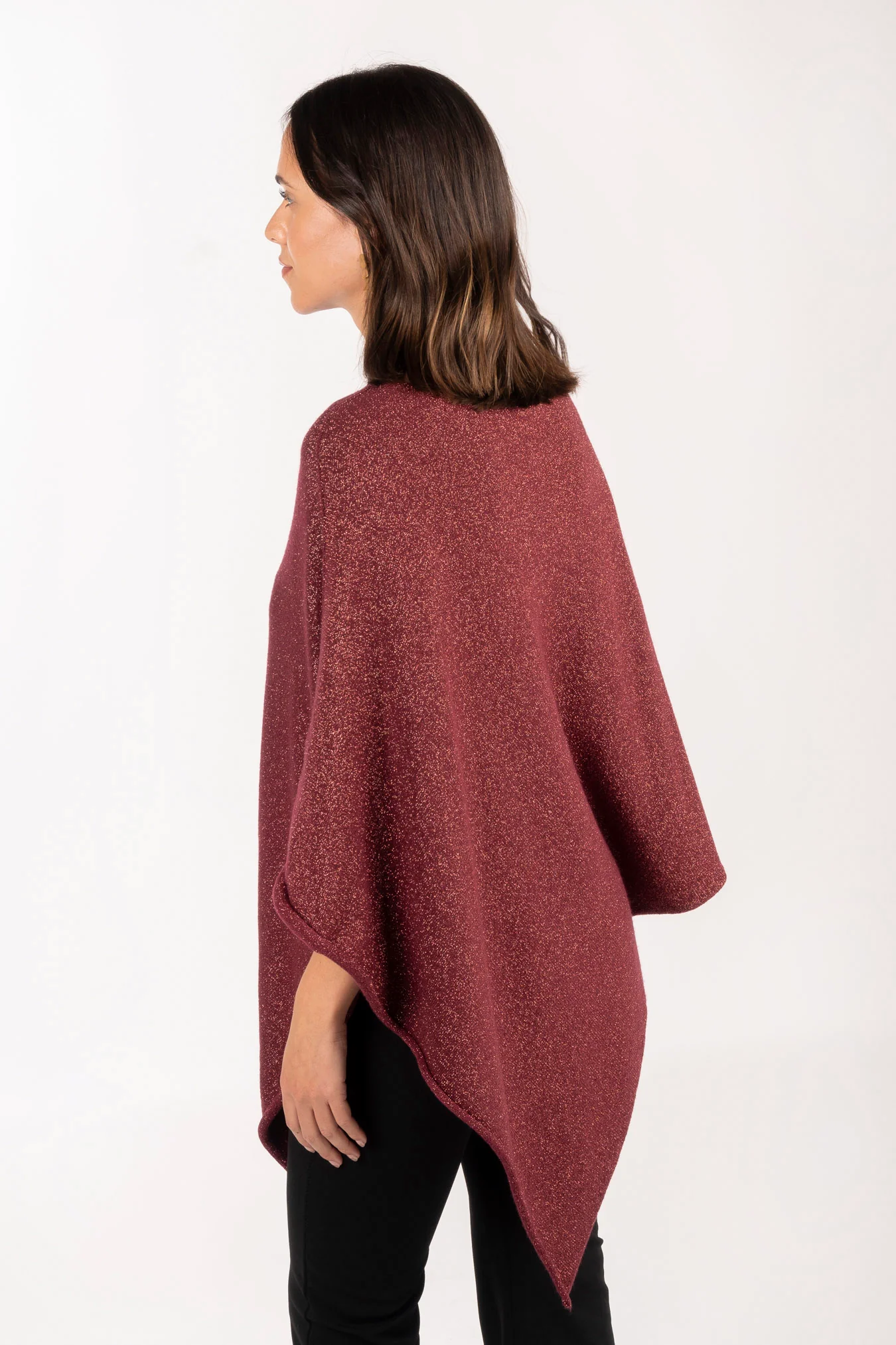 Capa Bohemia Granate - Image 4