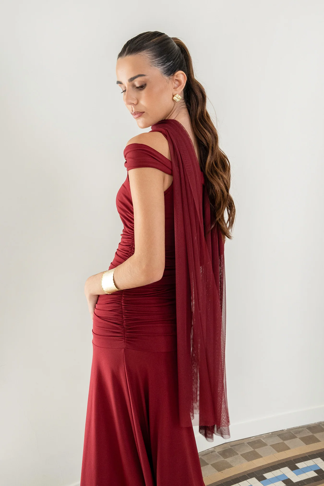 Cathe Chal Granate - Image 3