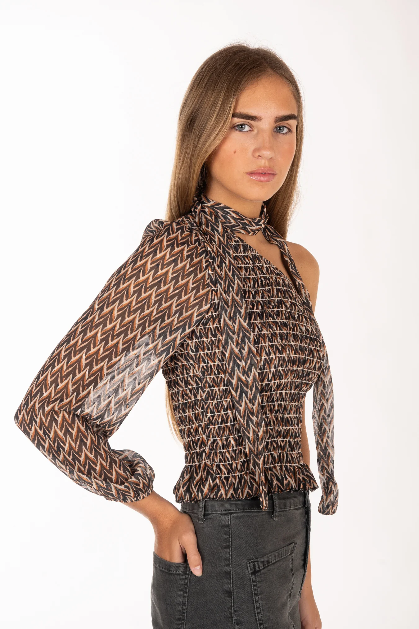 Charlie Blouse - Image 3