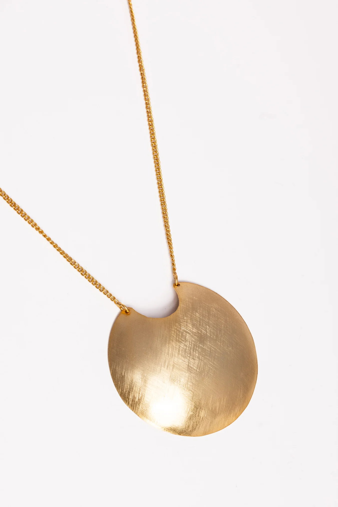 Collar Aqua Oro - Image 4