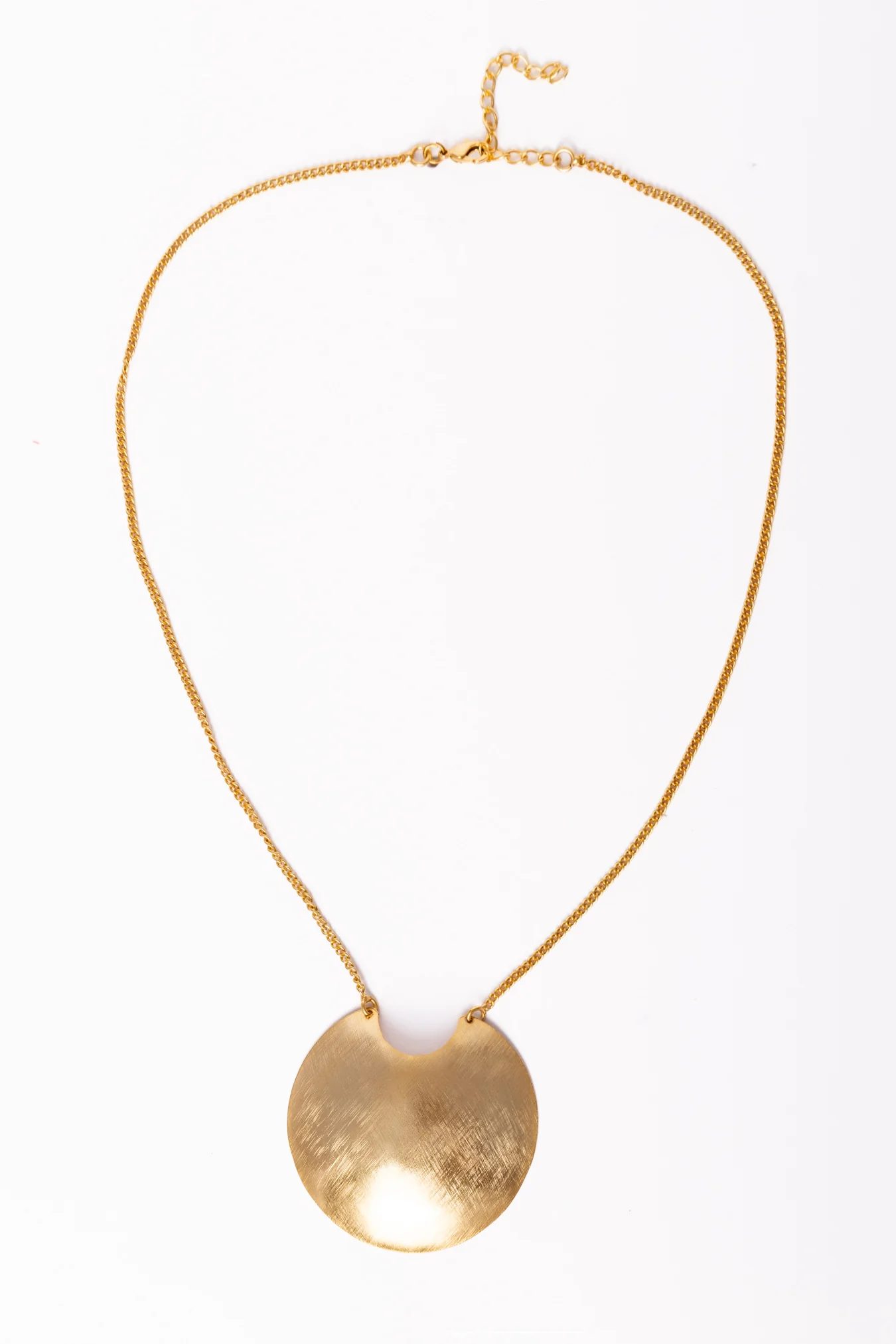Collar Aqua Oro - Image 5