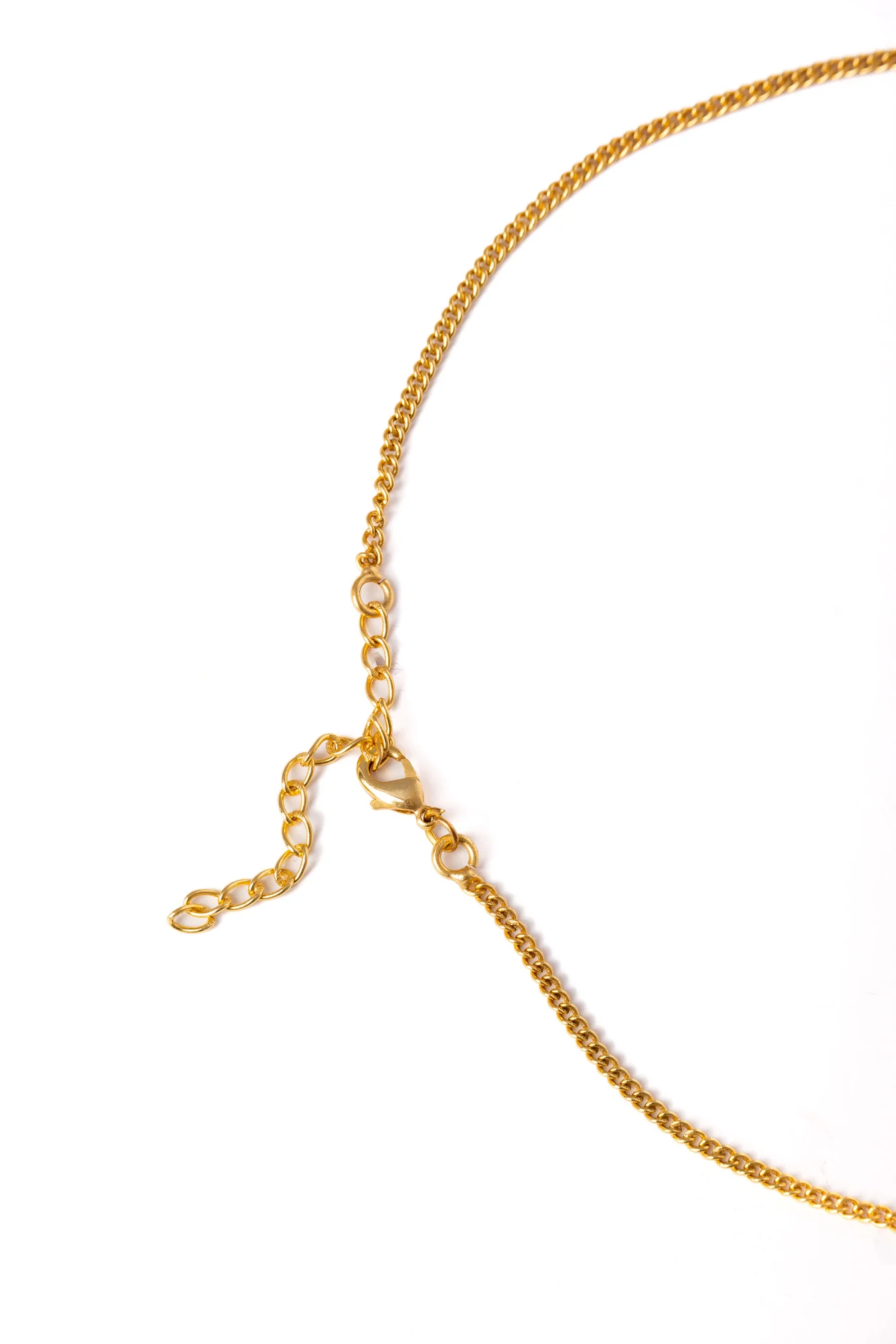 Collar Aqua Oro - Image 6