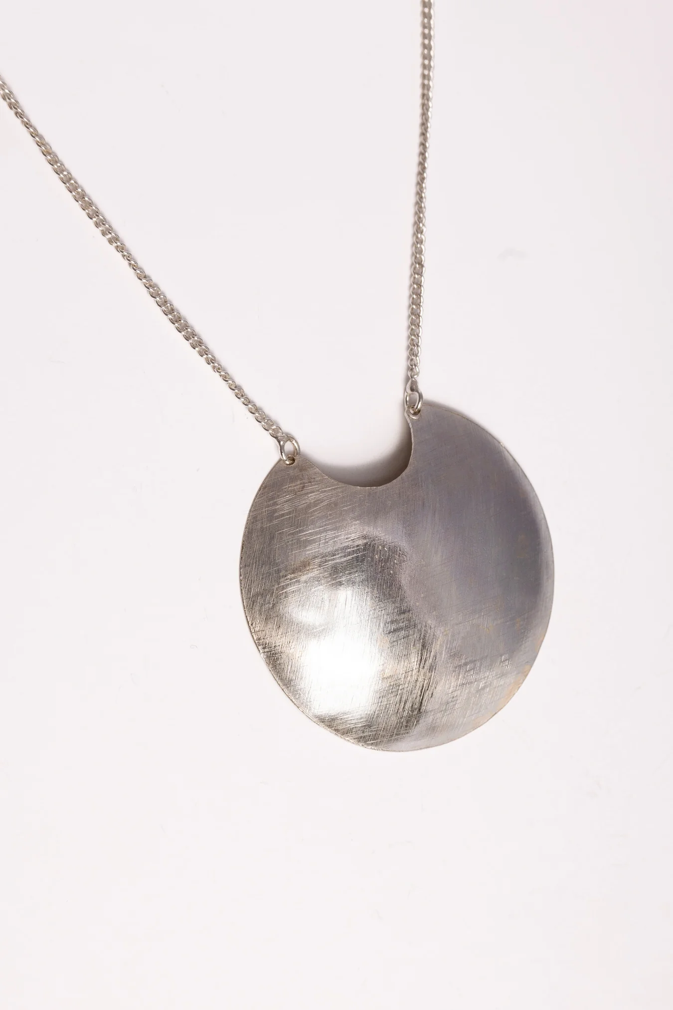 Collar Aqua Plata - Image 4
