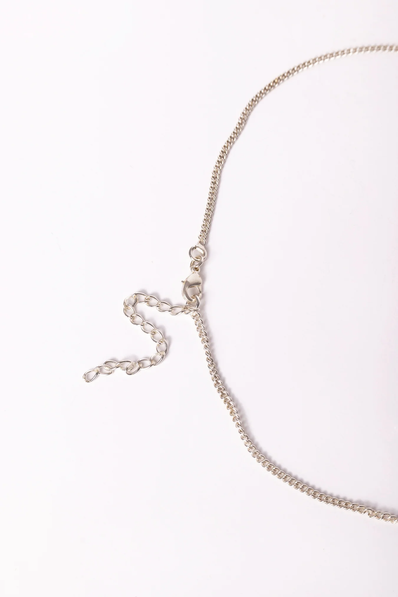 Collar Aqua Plata - Image 6