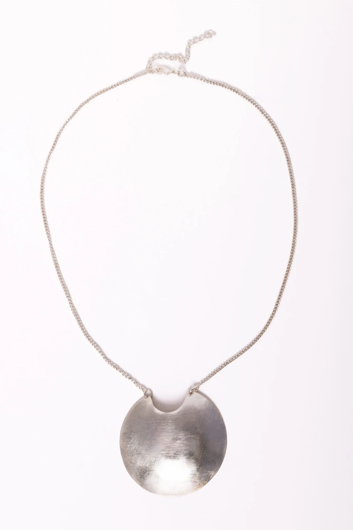 Collar Aqua Plata - Image 7