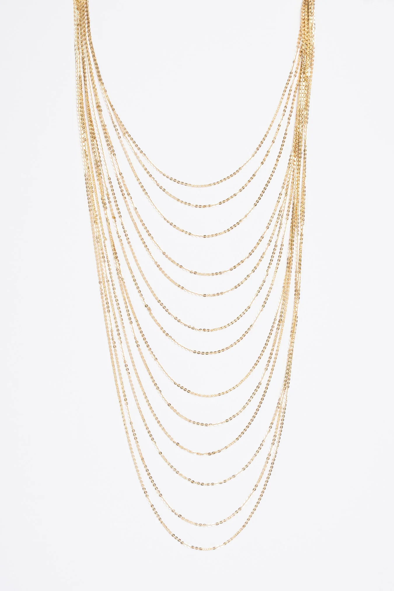 Collar Born Oro