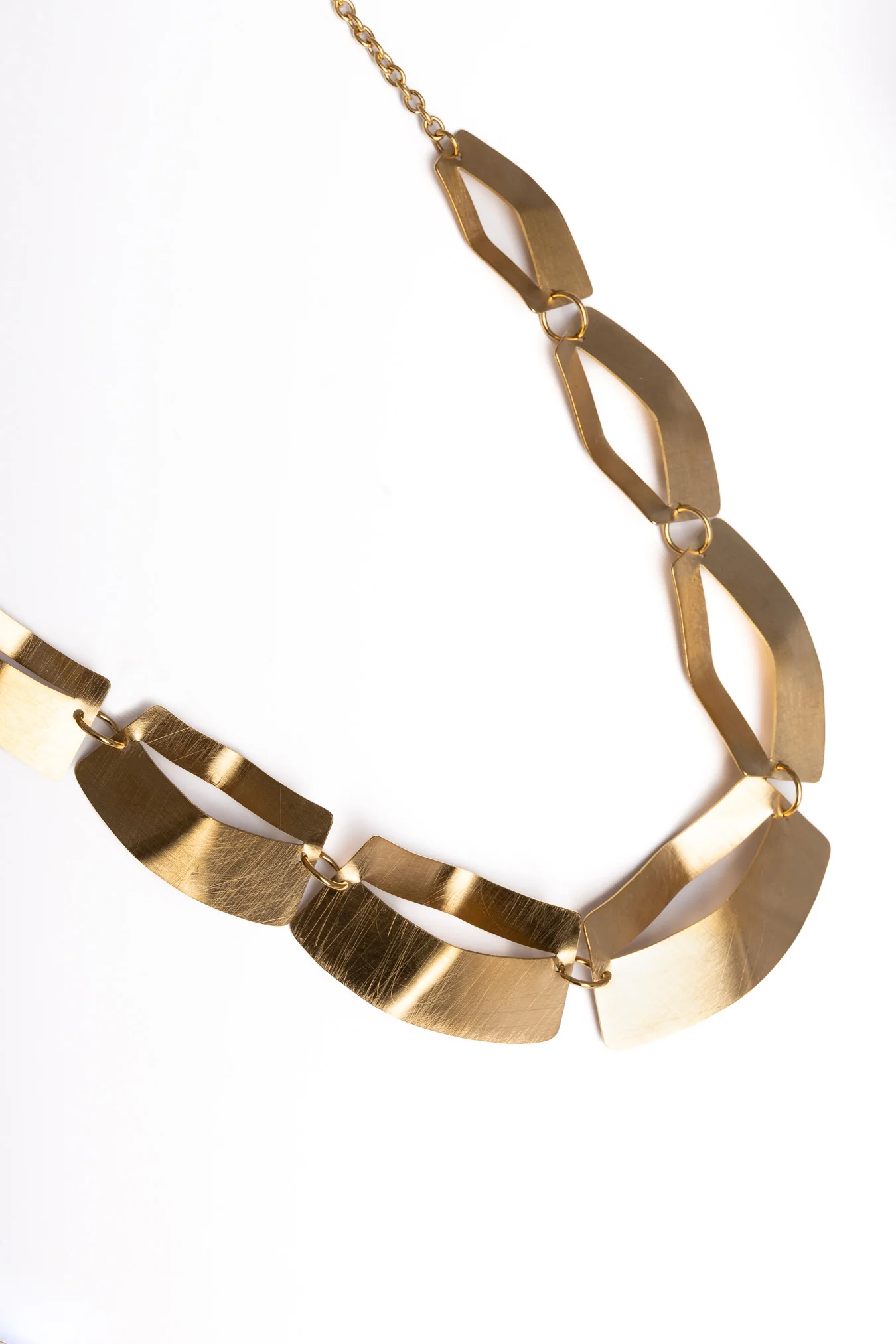 Collar Flux Oro - Image 2