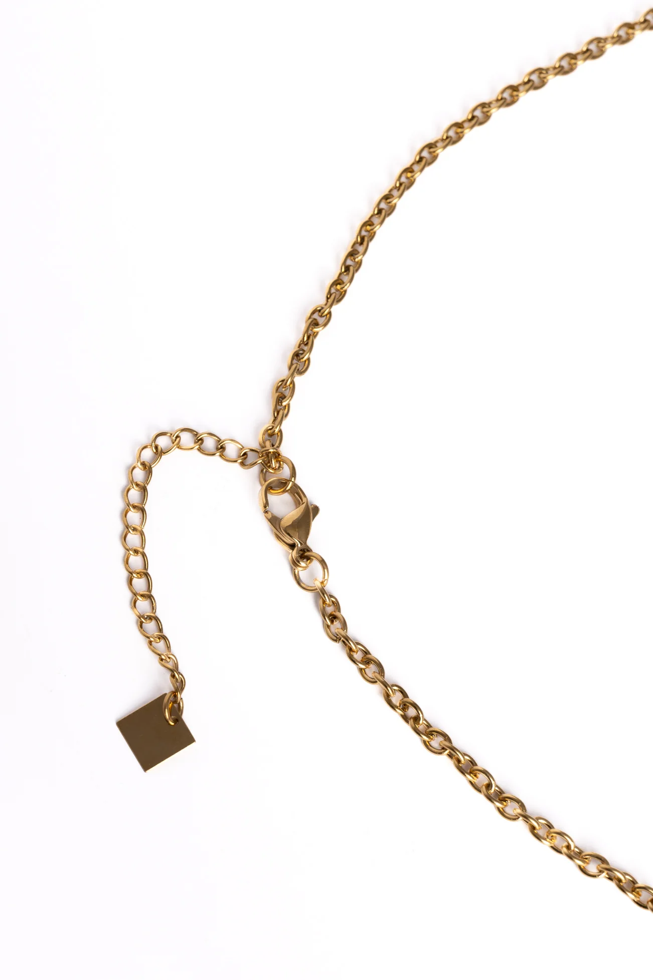 Collar Flux Oro - Image 3
