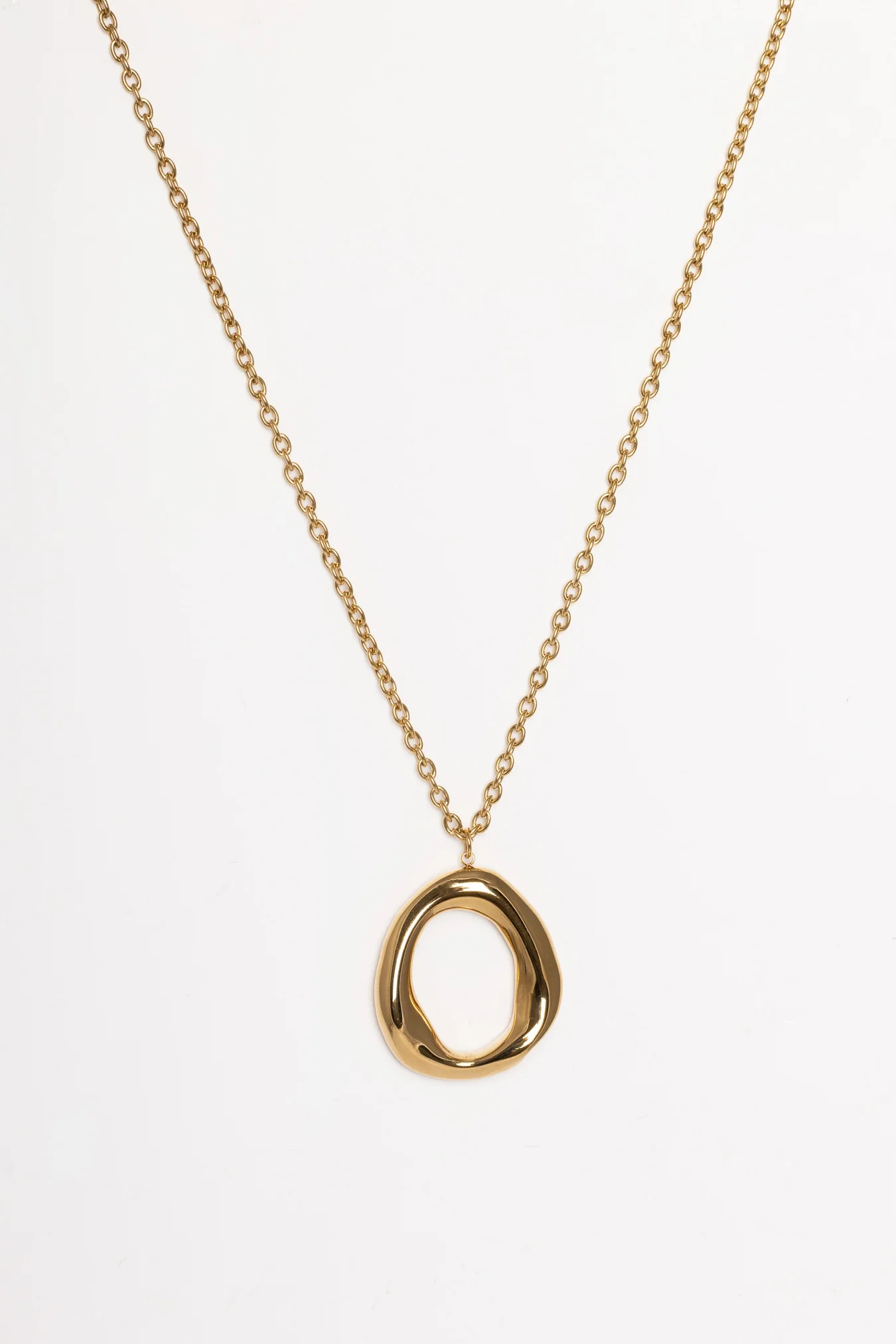 Collar Orbit