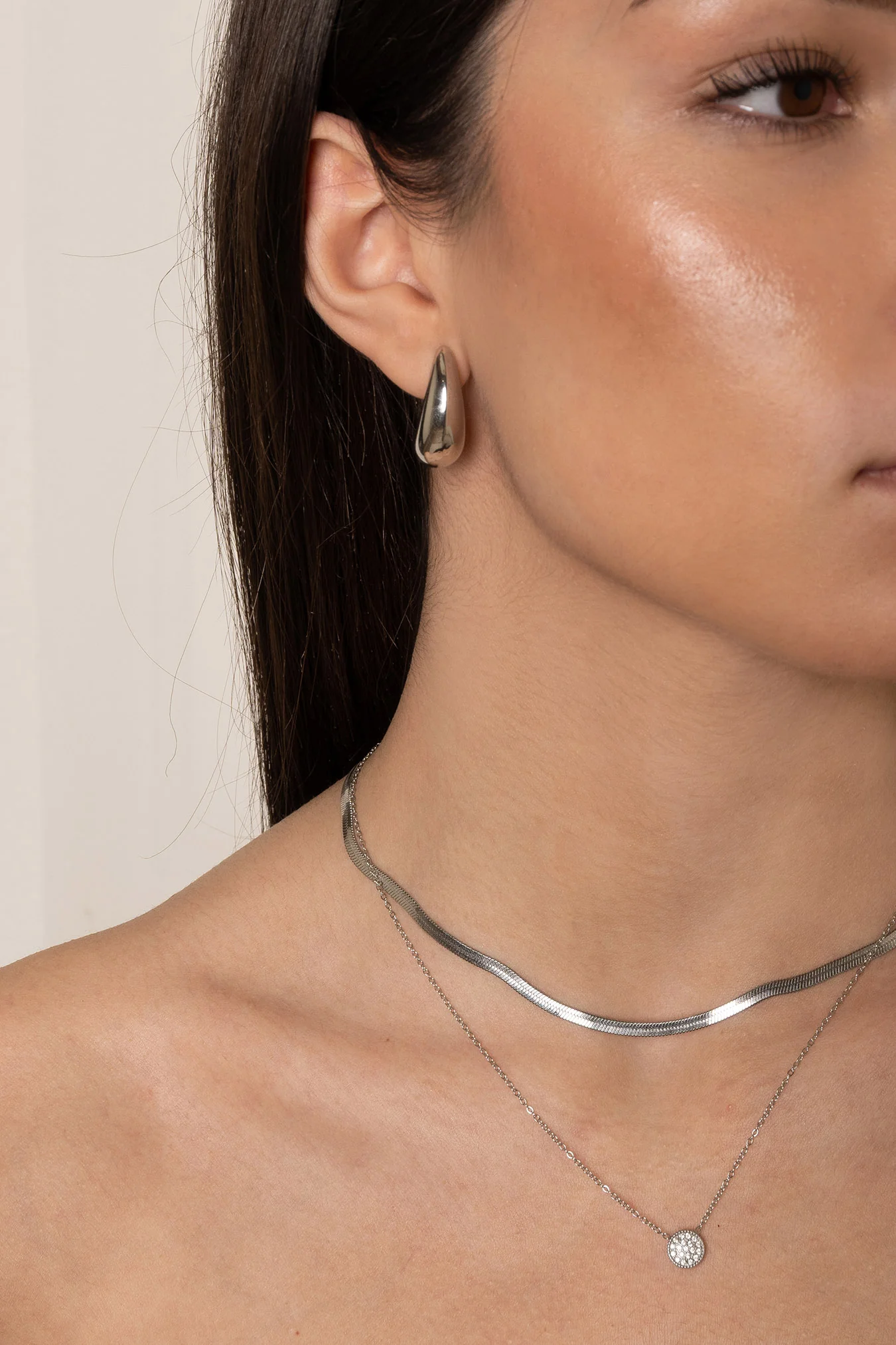 Collar Orion Plata - Image 2