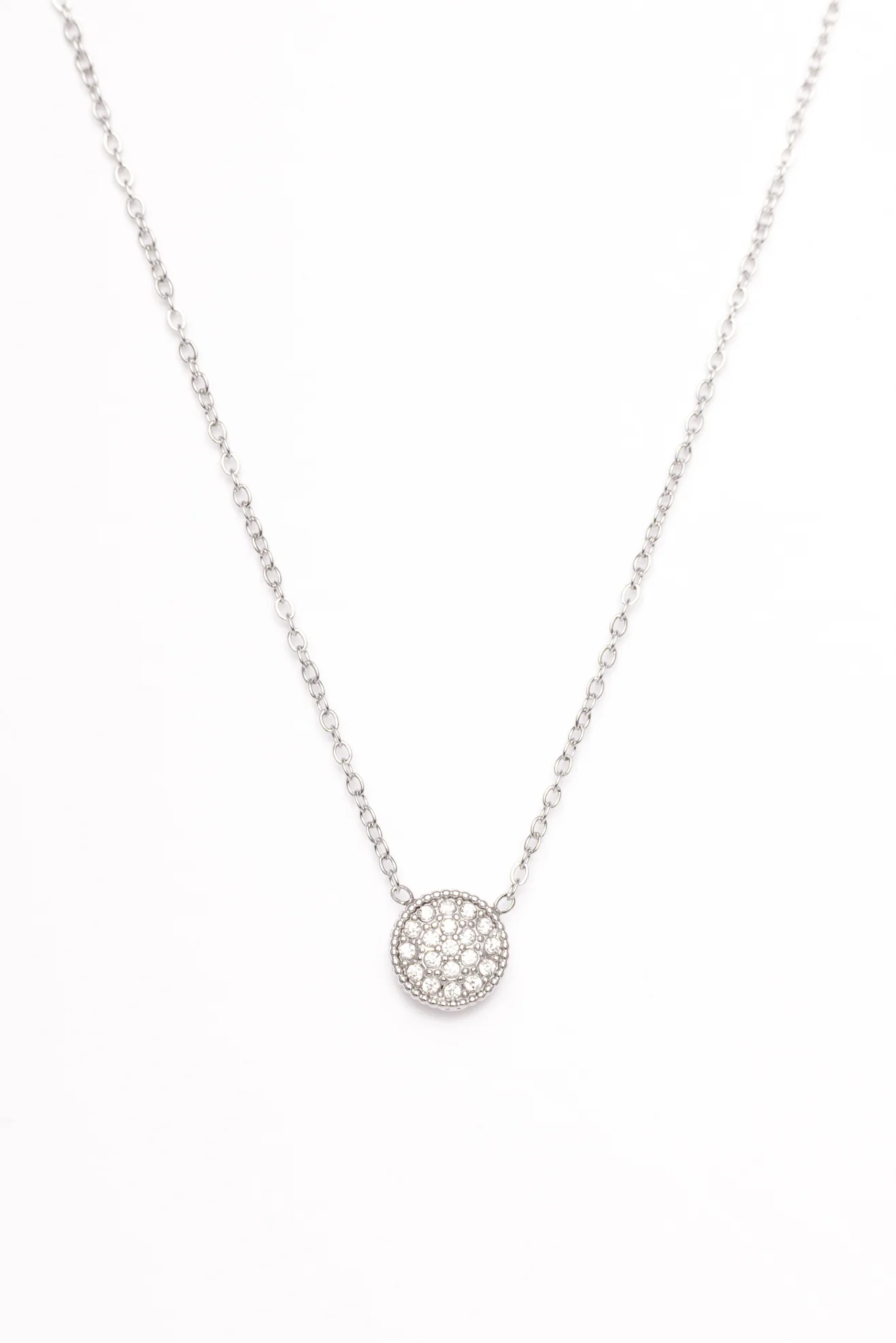 Collar Orion Plata - Image 3