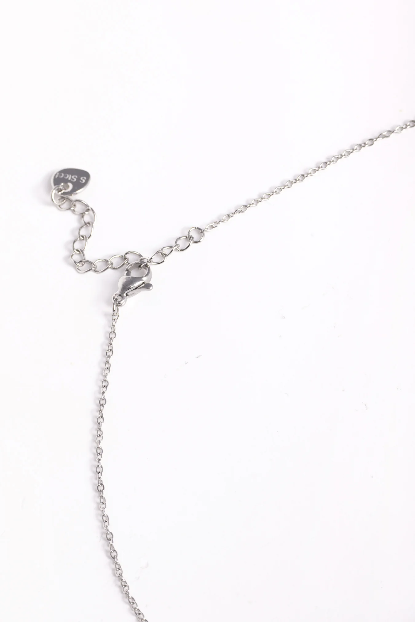 Collar Orion Plata - Image 5