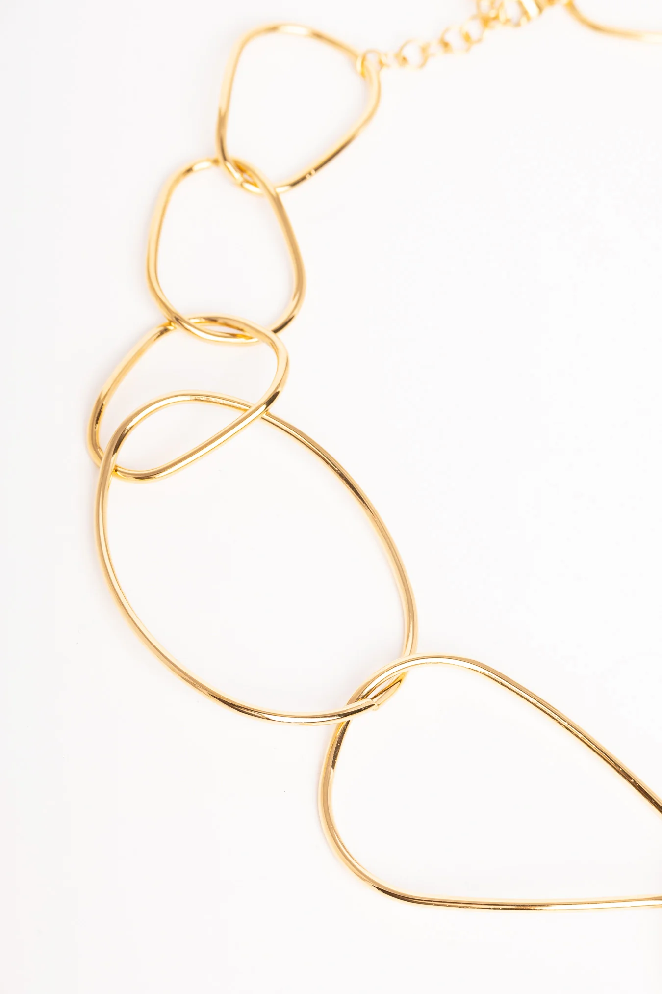 Collar Reverie Oro - Image 3