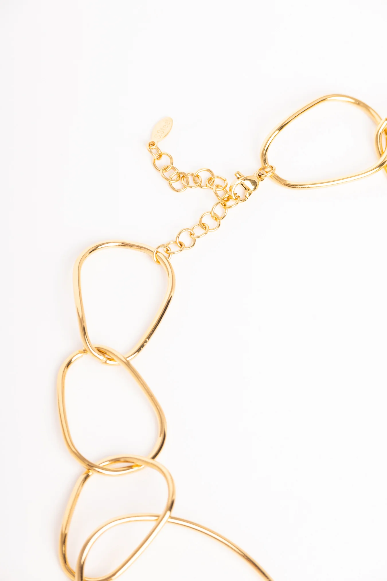 Collar Reverie Oro - Image 4