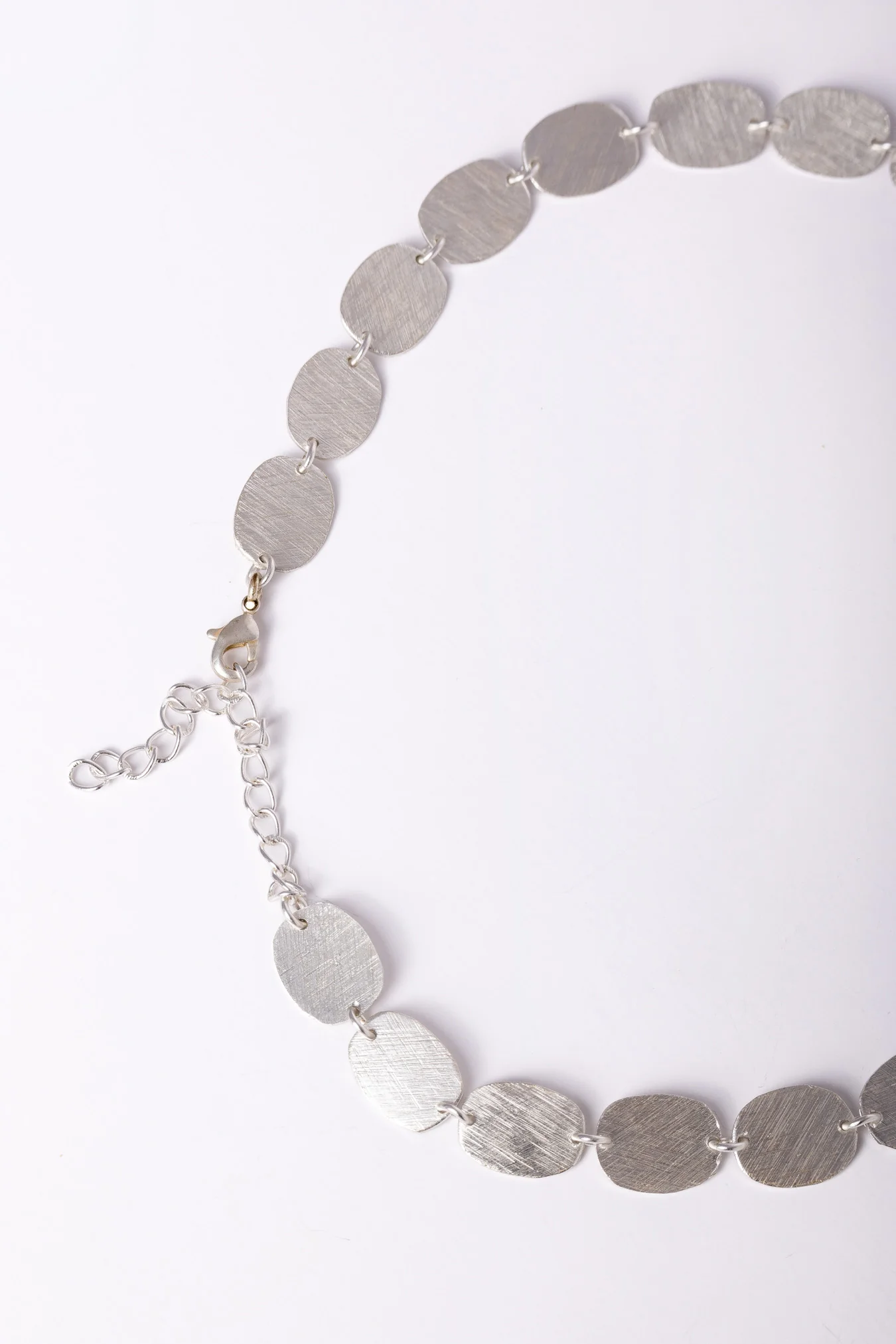 Collar Salina Plata - Image 4