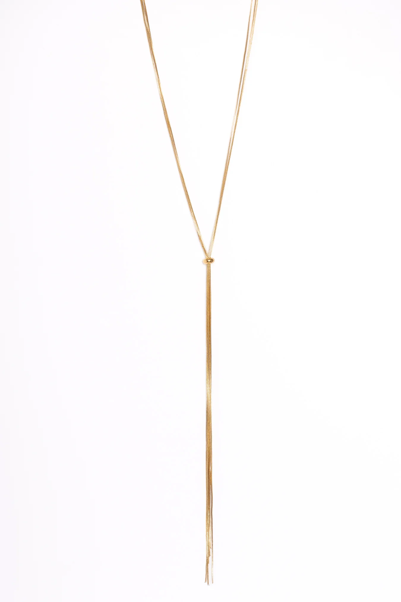 Collar Thea Oro