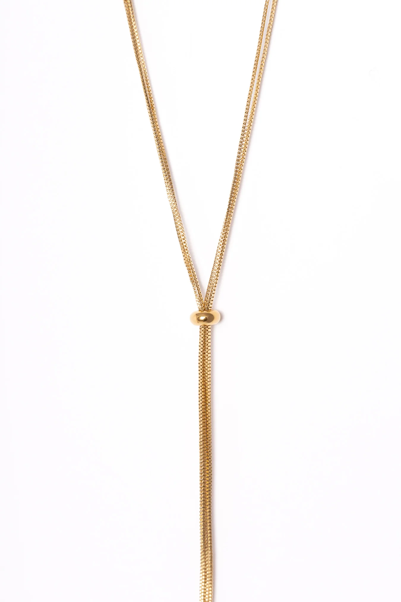 Collar Thea Oro - Image 3