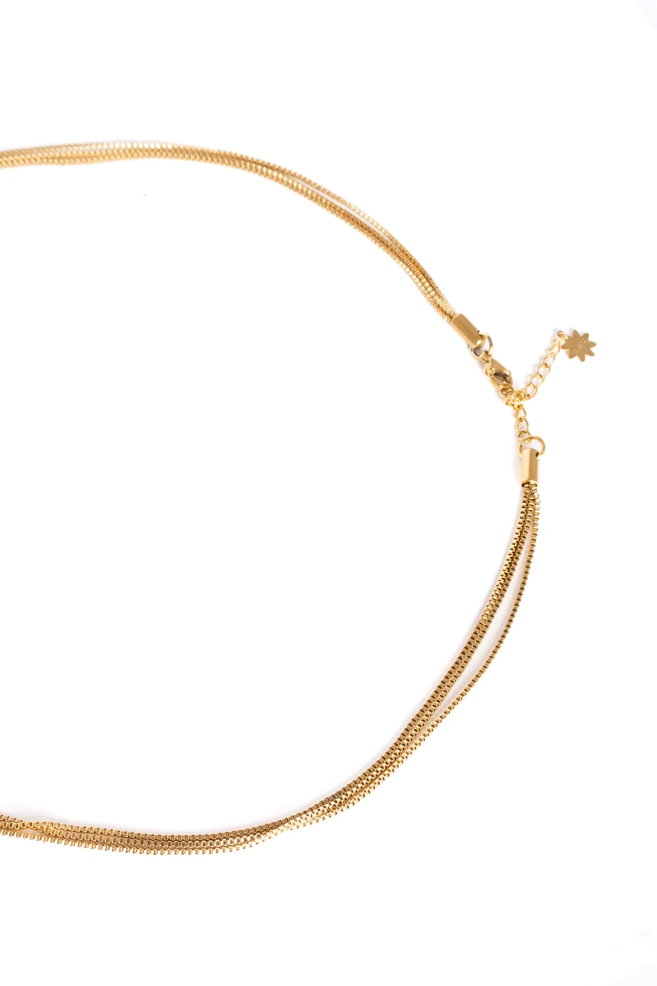 Collar Thea Oro - Image 4