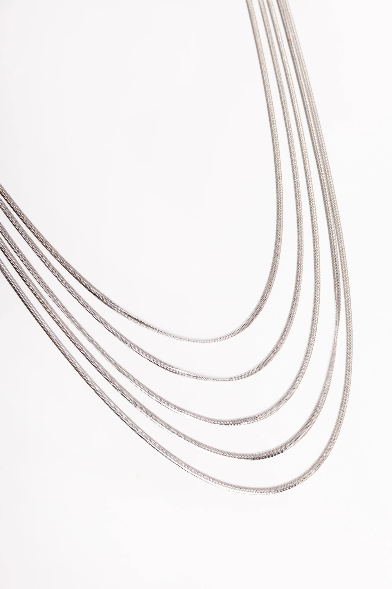 Collar Vanity Plata - Image 2