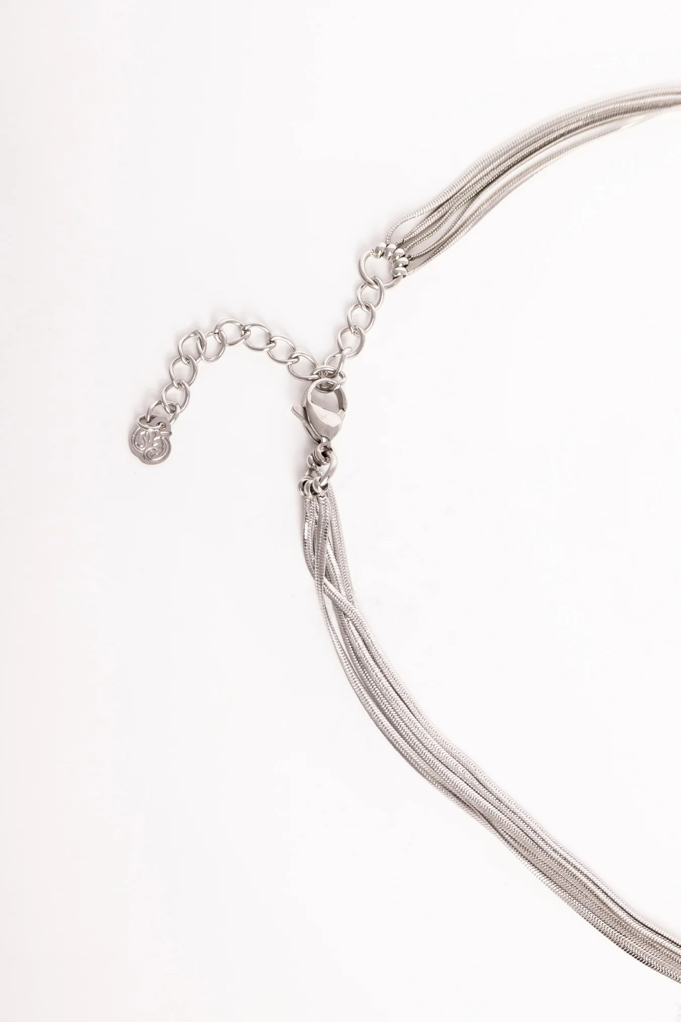 Collar Vanity Plata - Image 3