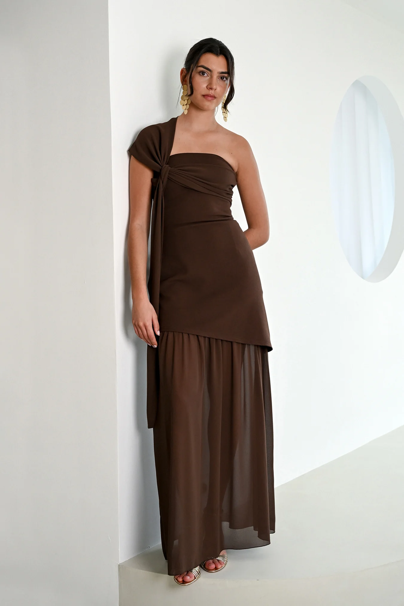 Conjunto Colette