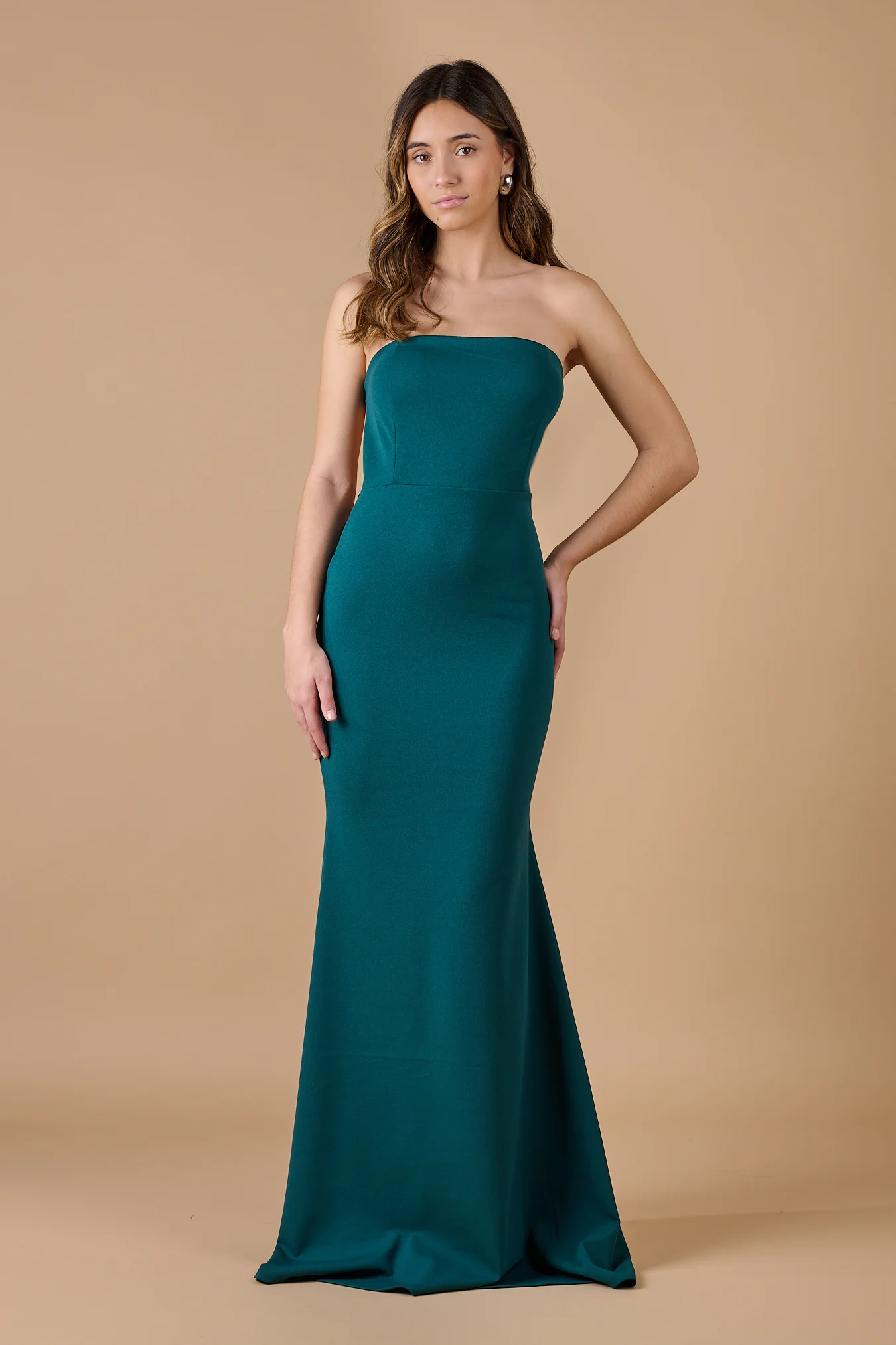 Coquette Dress Esmeralda - Image 3