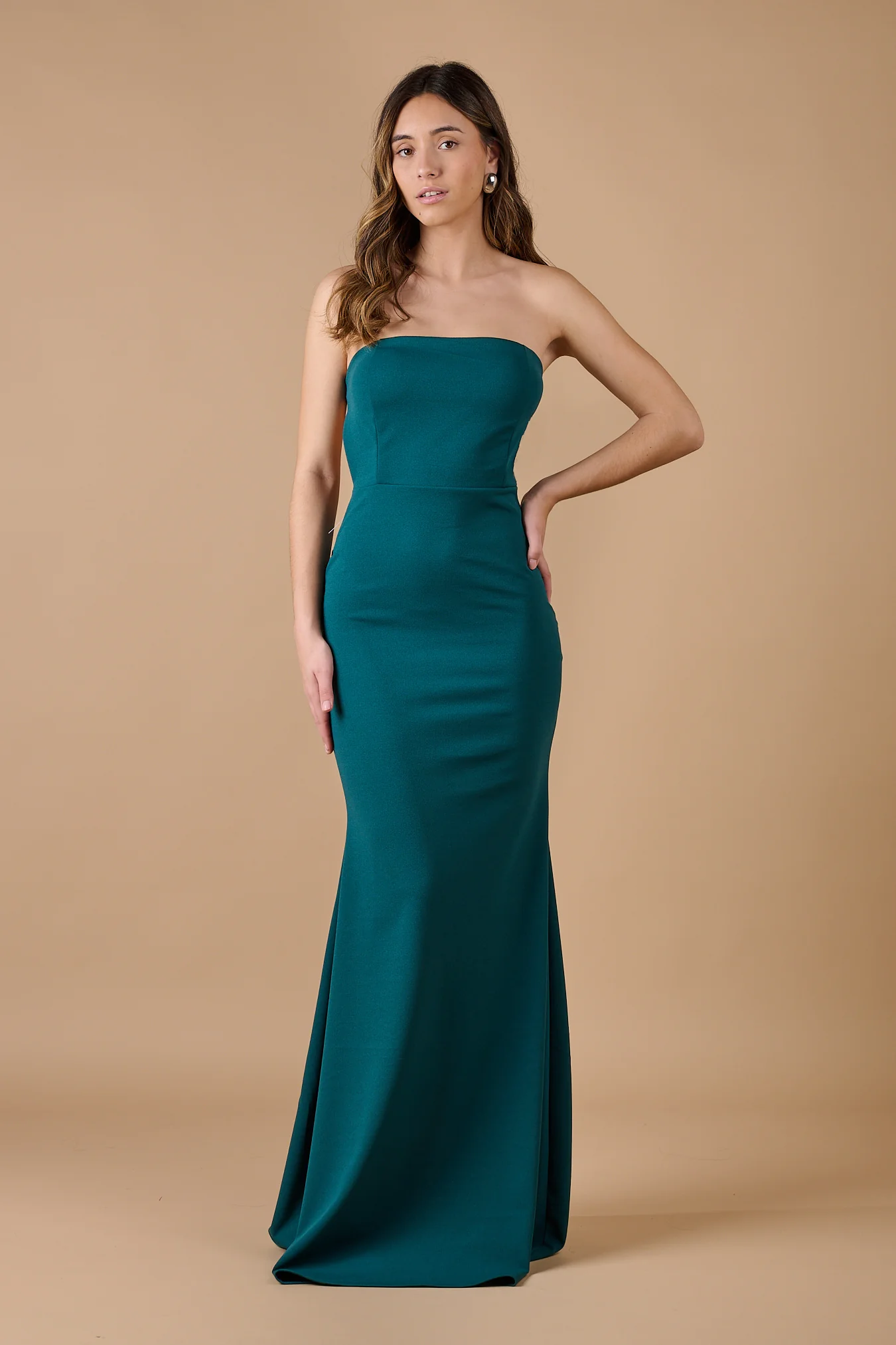 Coquette Dress Esmeralda - Image 5