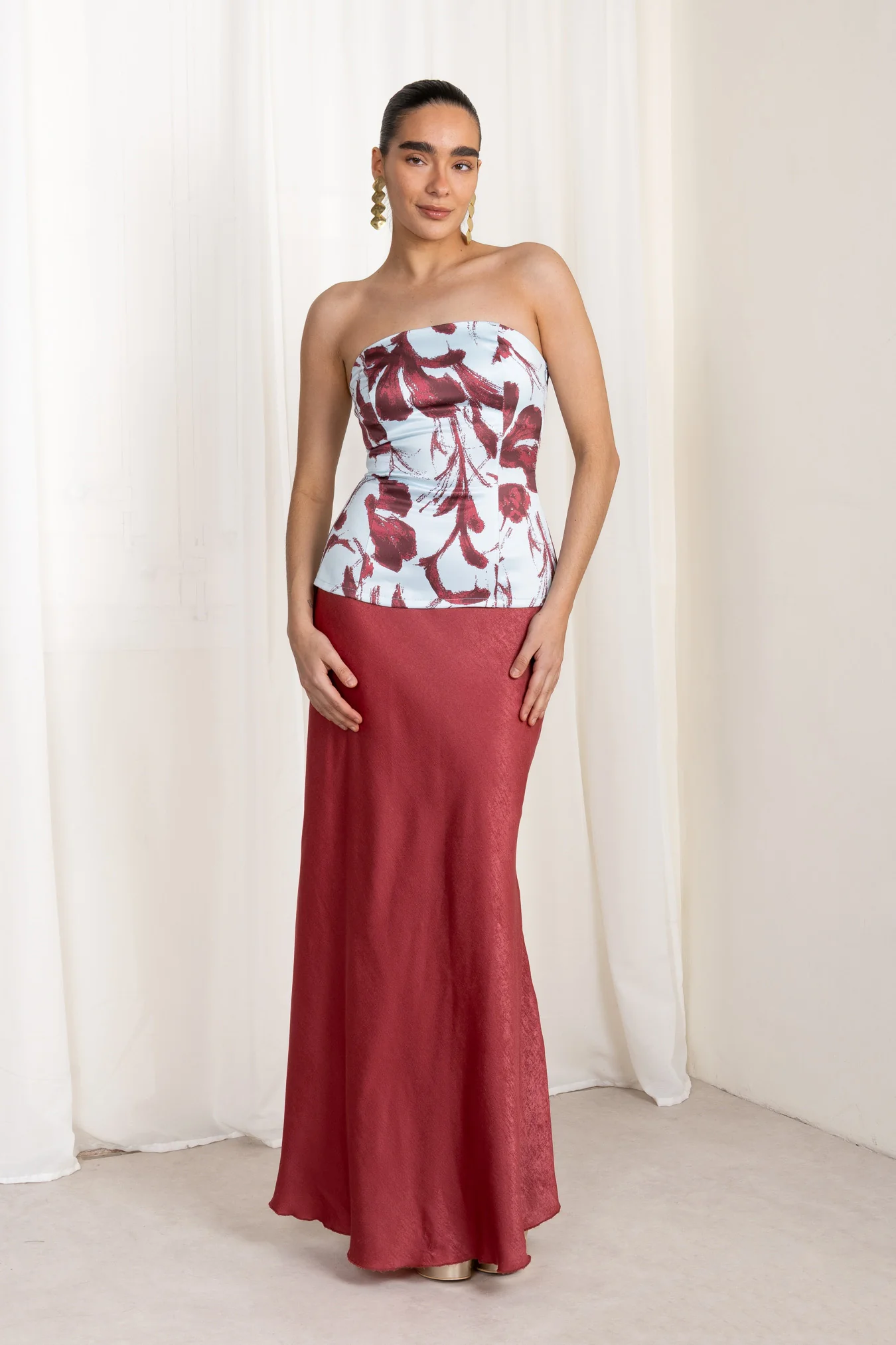 Corset Jimena PREVENTA - Image 6