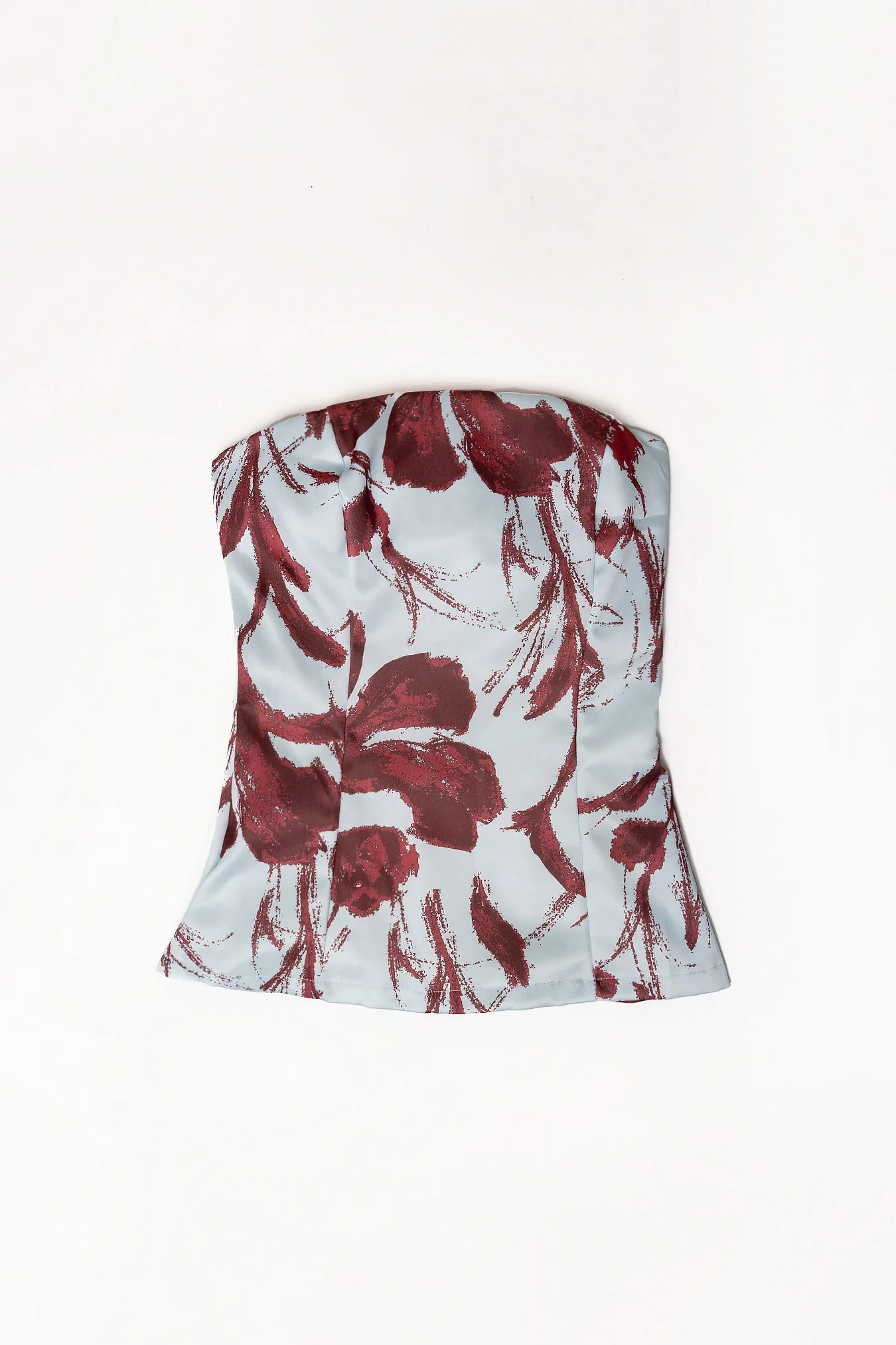 Corset Jimena PREVENTA - Image 8